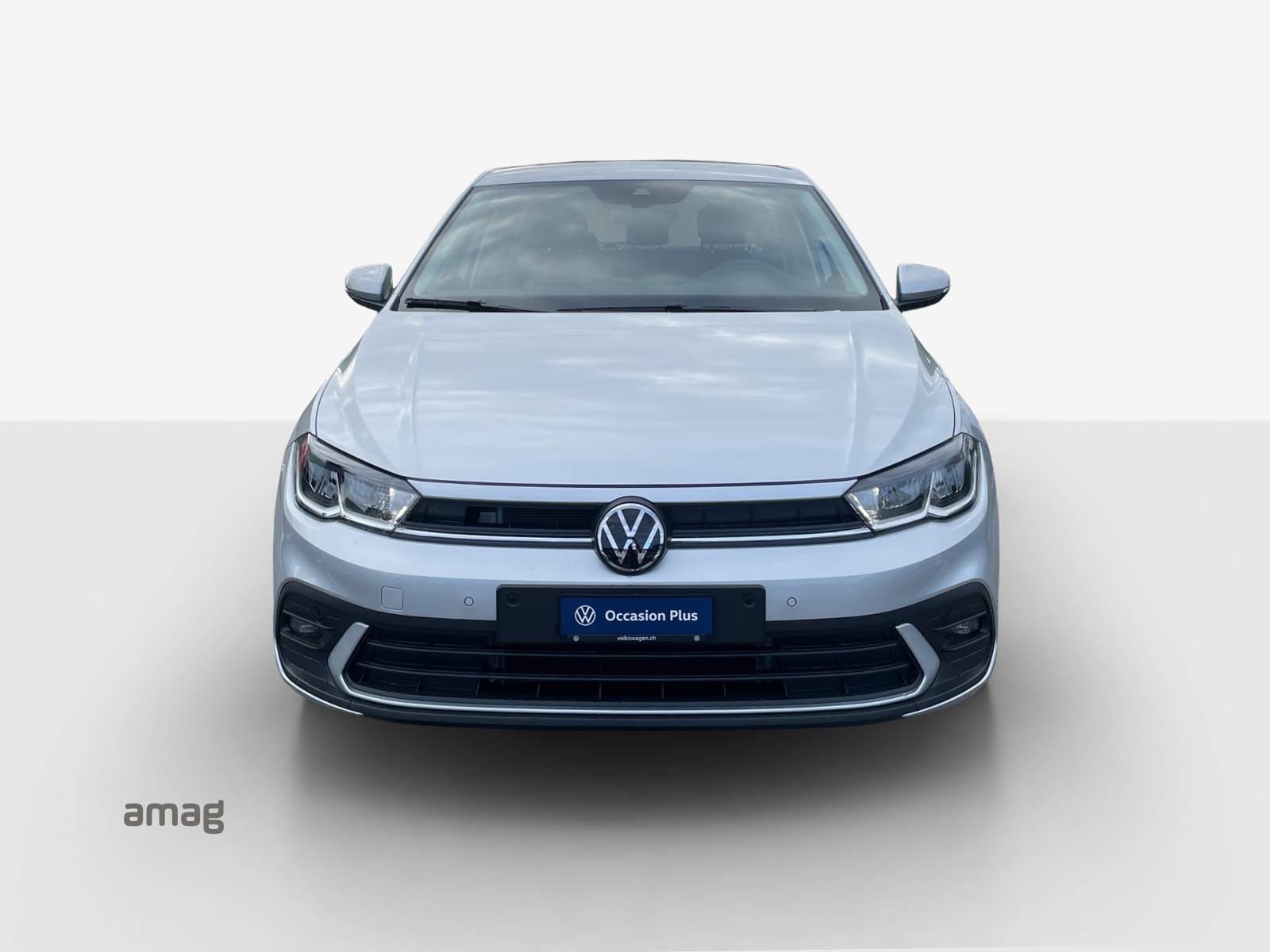 VW Polo 1.0 TSI Life DSG-image-6
