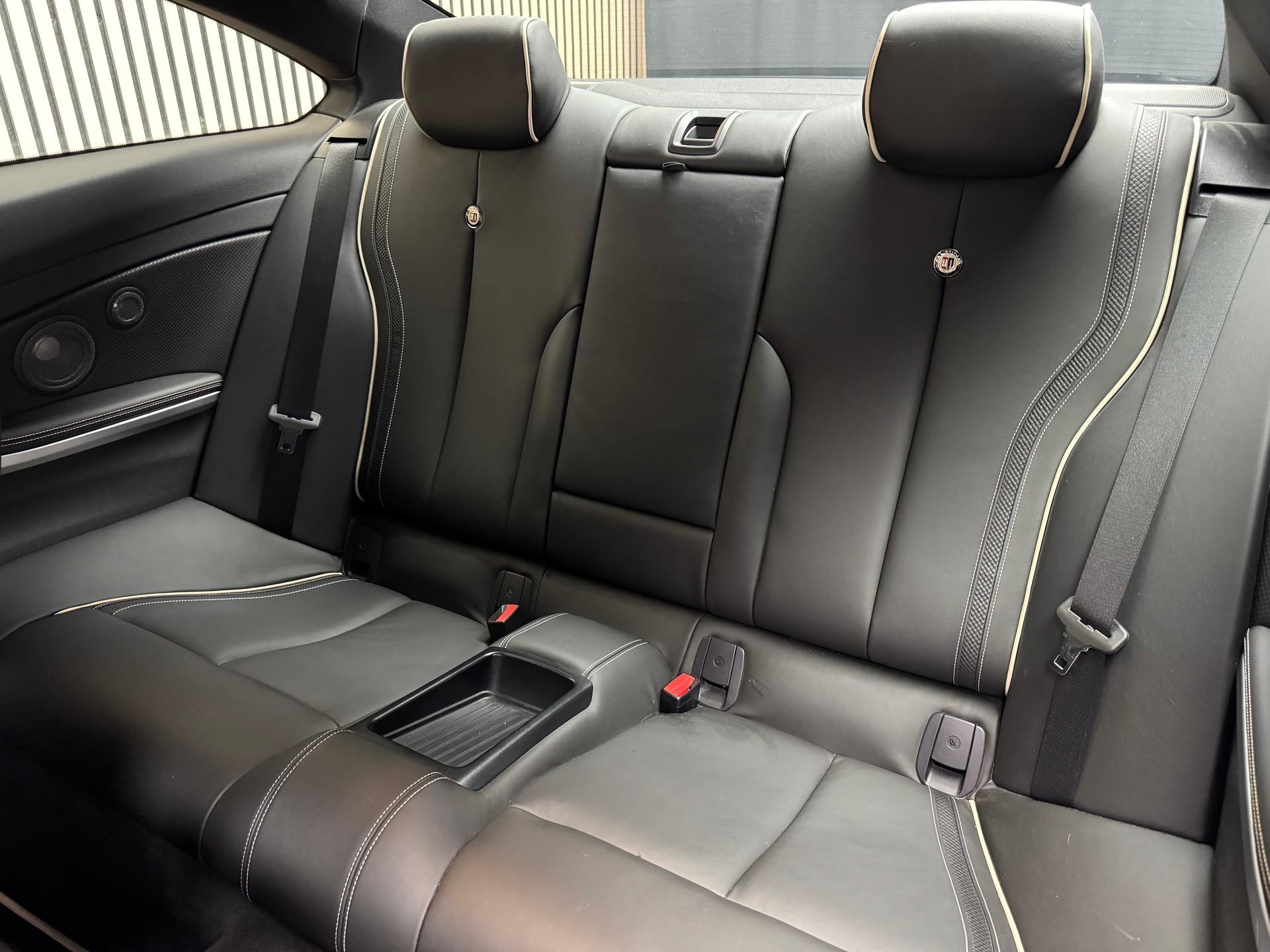 BMW-ALPINA B4 BiTurbo Coupé 3.0 xDrive Switch-Tronic-image-5