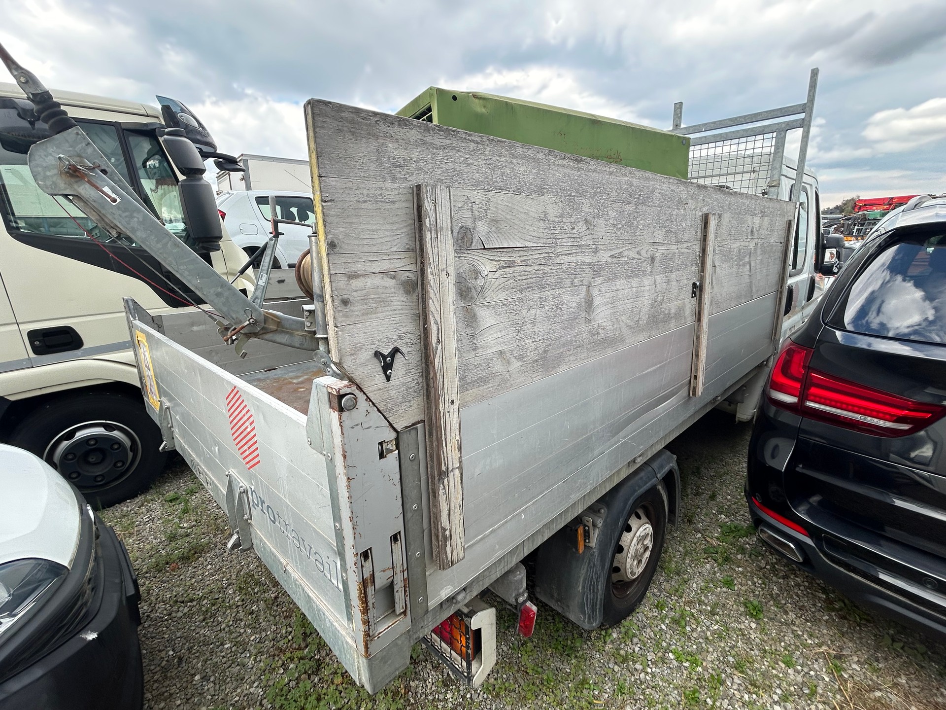 CITROEN SASIE 35 HDI-image-7