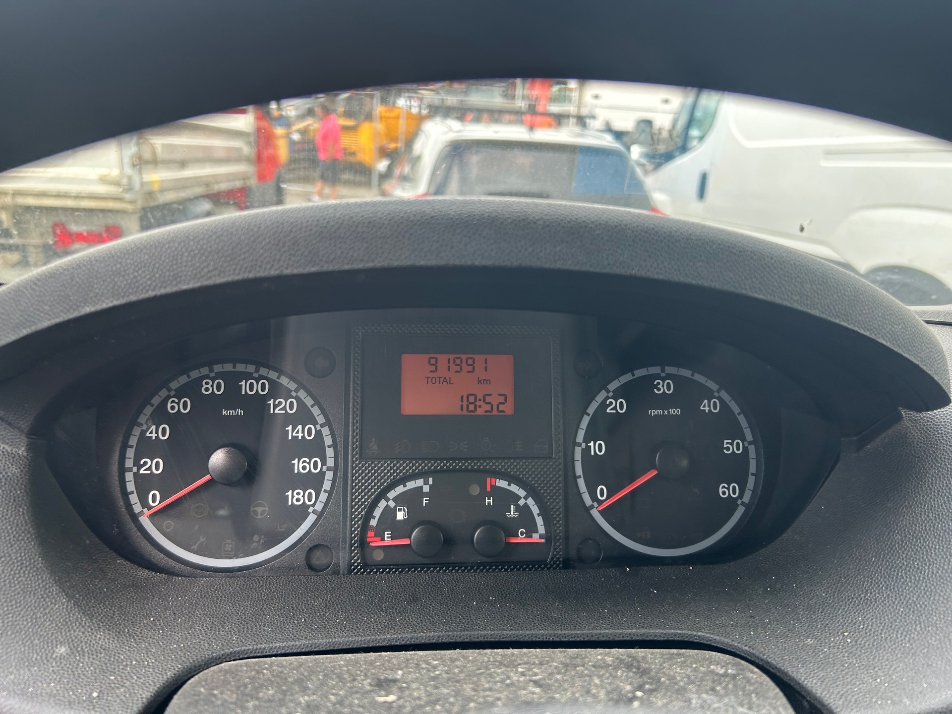 CITROEN SASIE 35 HDI-image-1