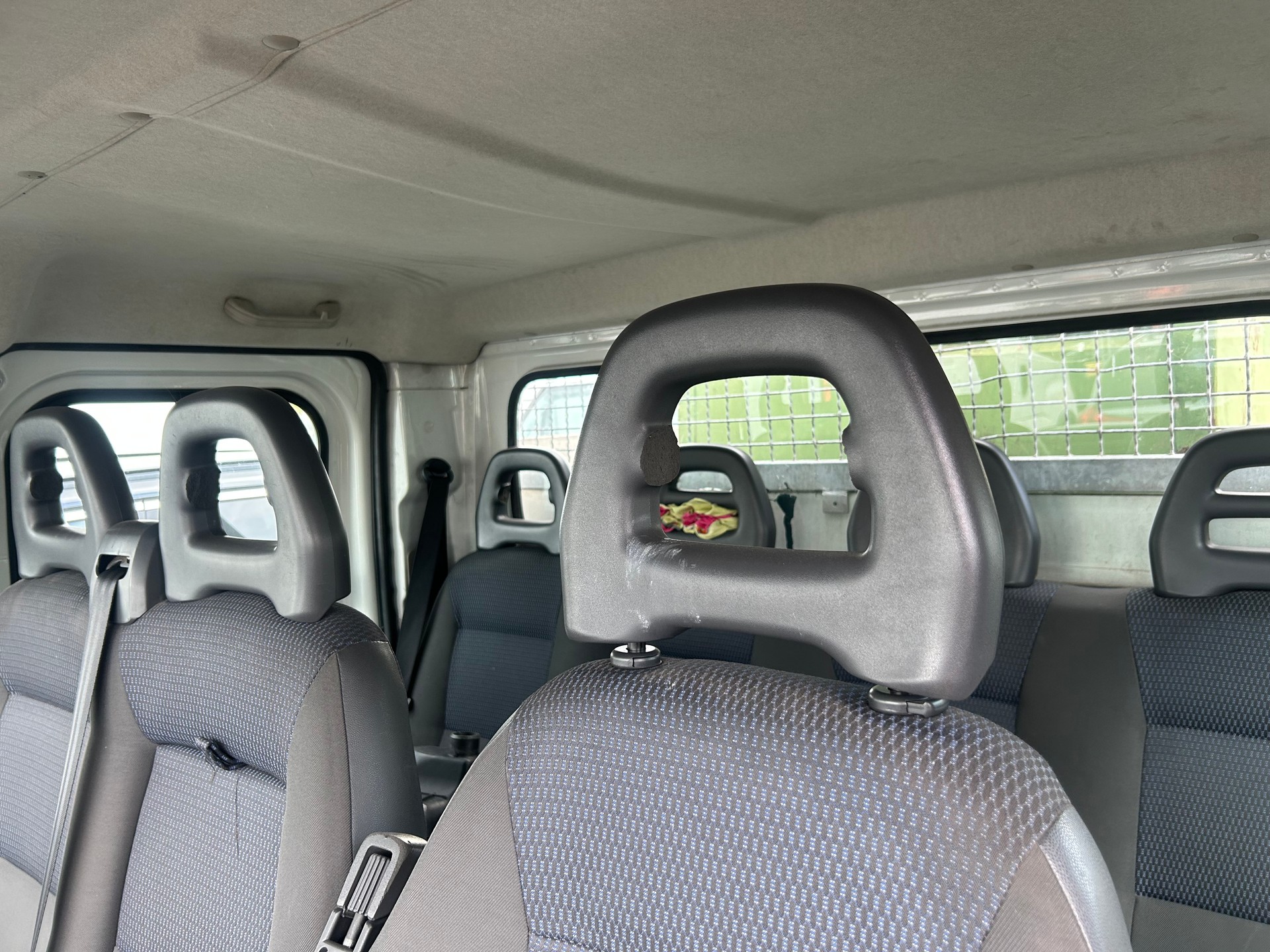 CITROEN SASIE 35 HDI-image-3