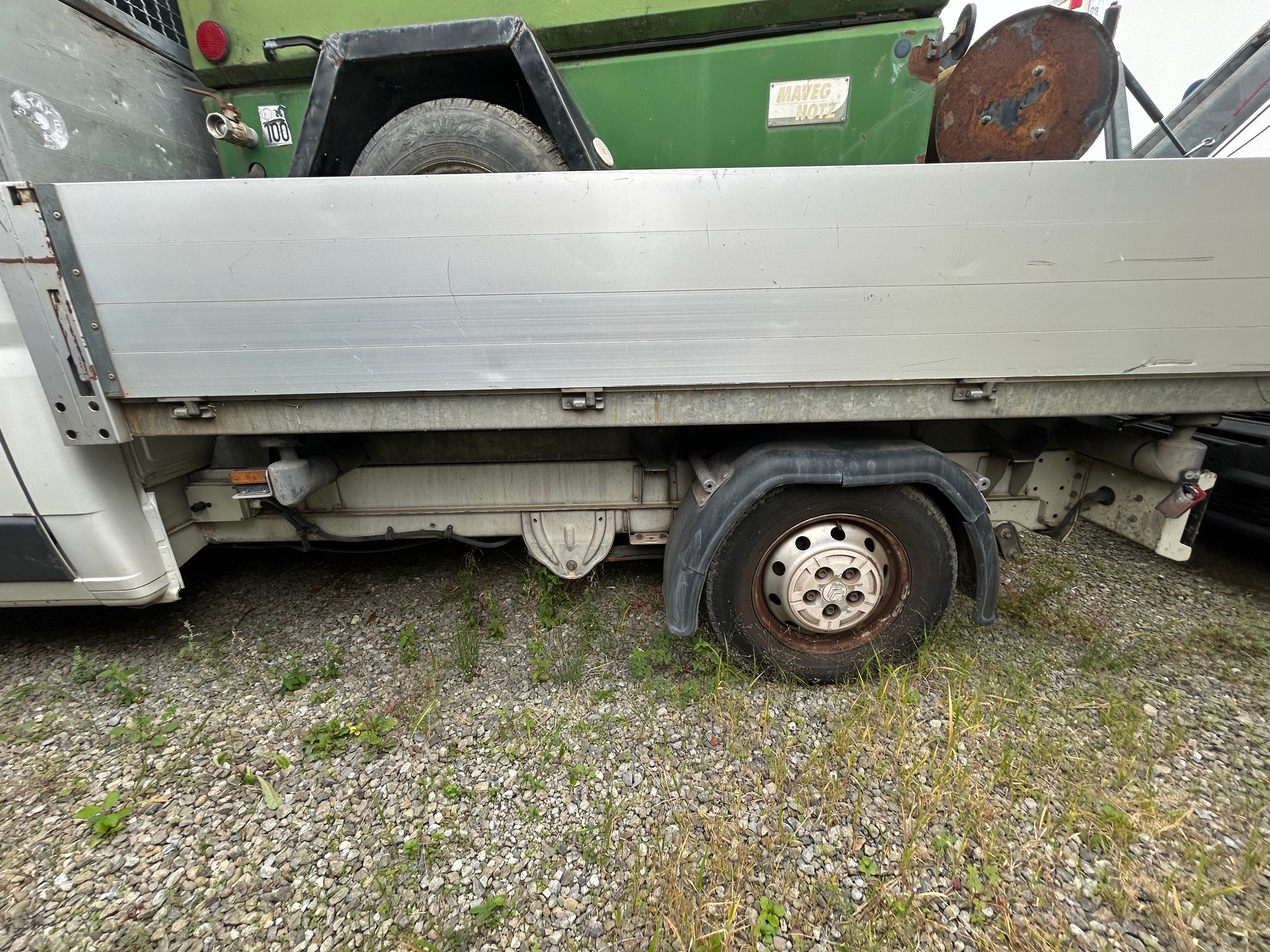 CITROEN SASIE 35 HDI-image-5
