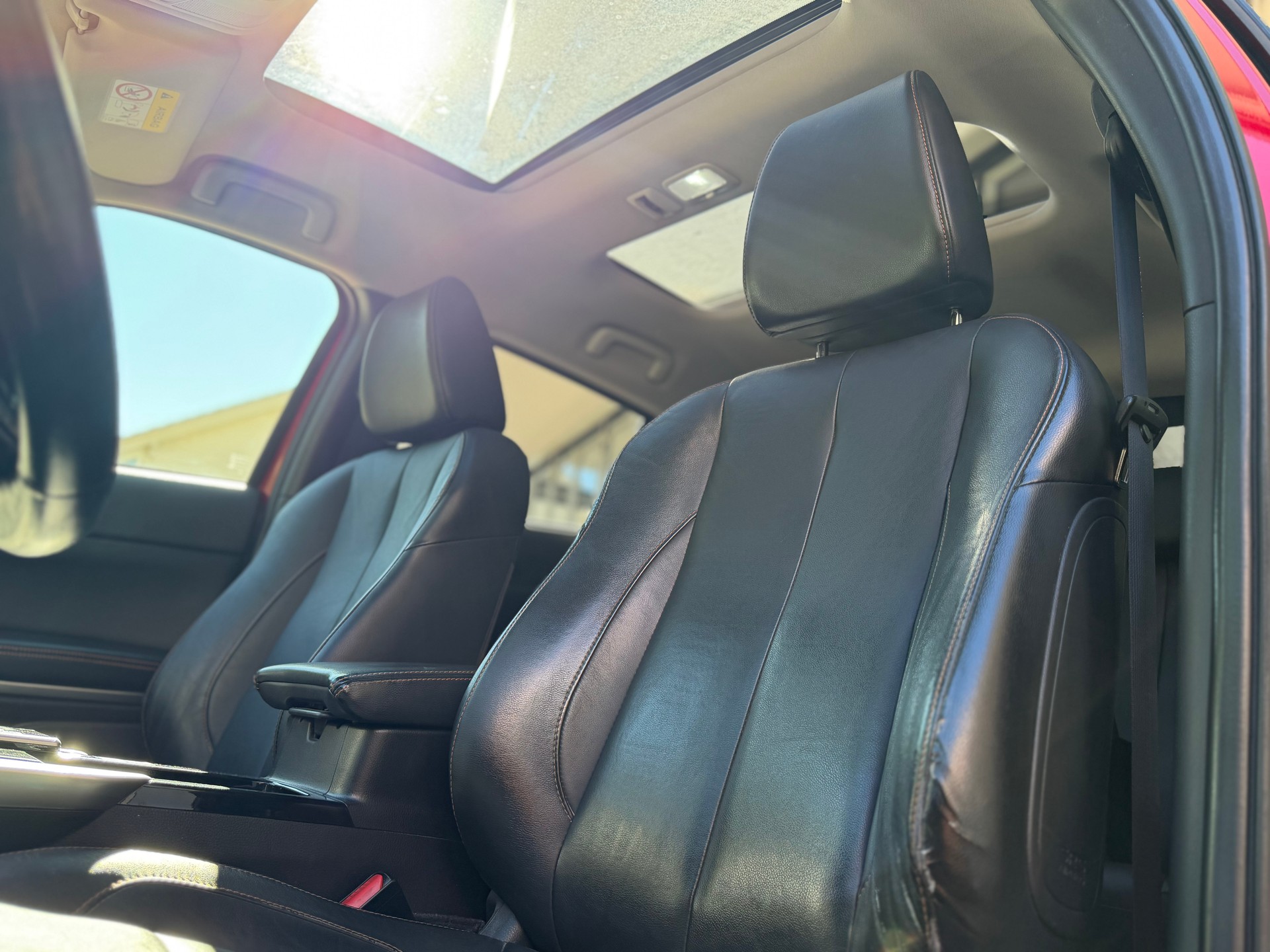 MITSUBISHI Eclipse Cross 1.5 T-Mivec Style 4WD CVT-image-9