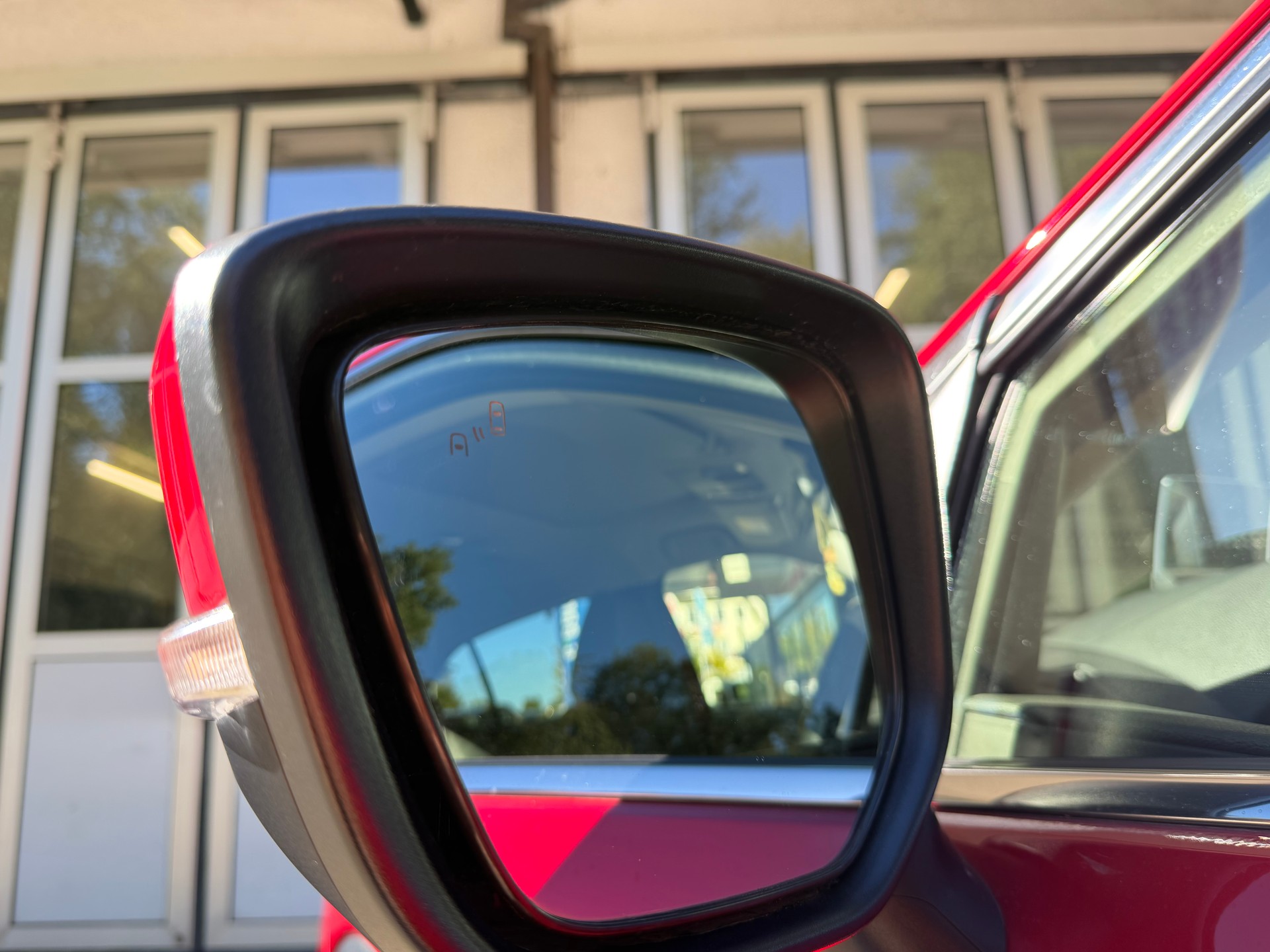 MITSUBISHI Eclipse Cross 1.5 T-Mivec Style 4WD CVT-image-7