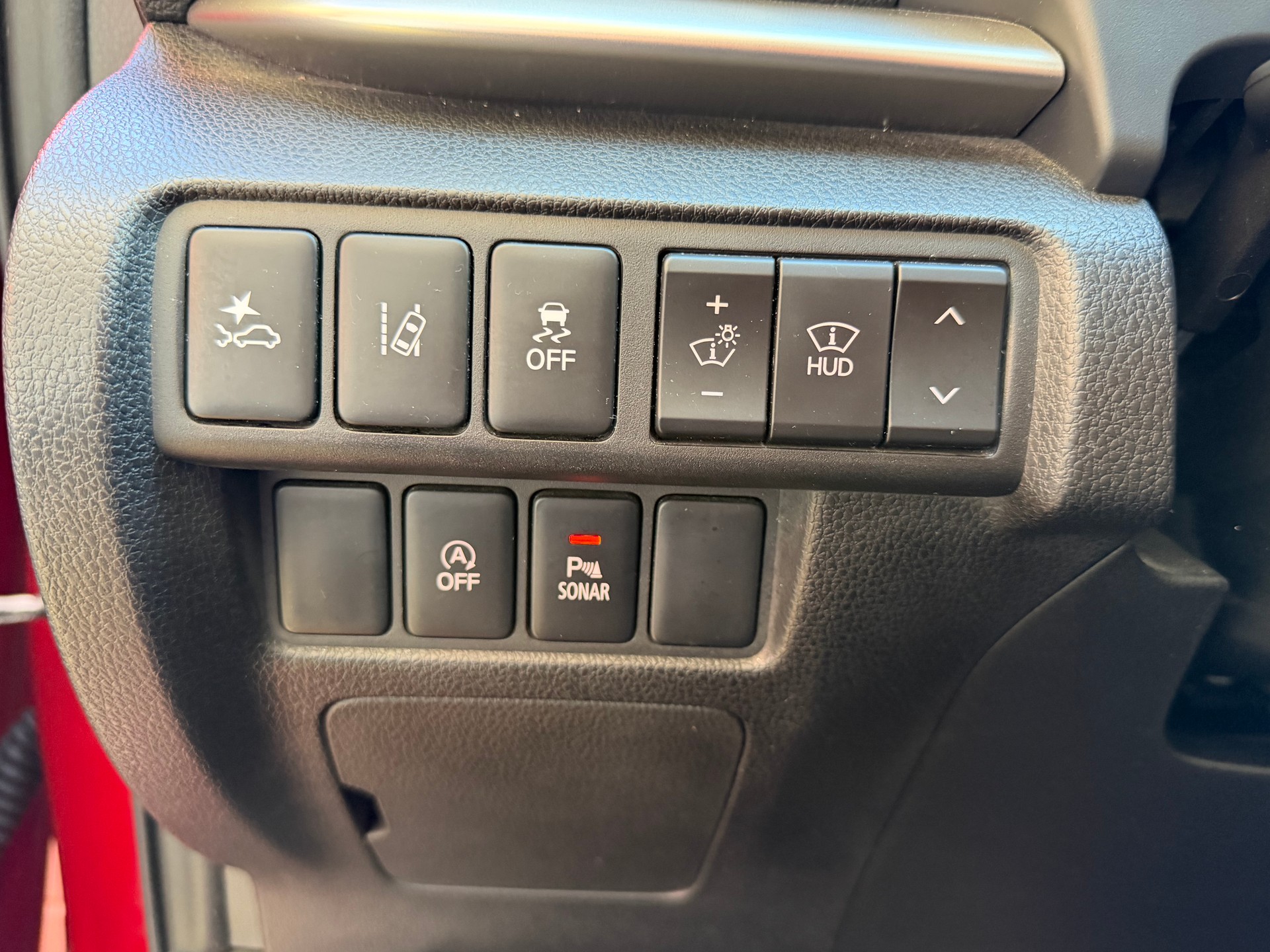 MITSUBISHI Eclipse Cross 1.5 T-Mivec Style 4WD CVT-image-17