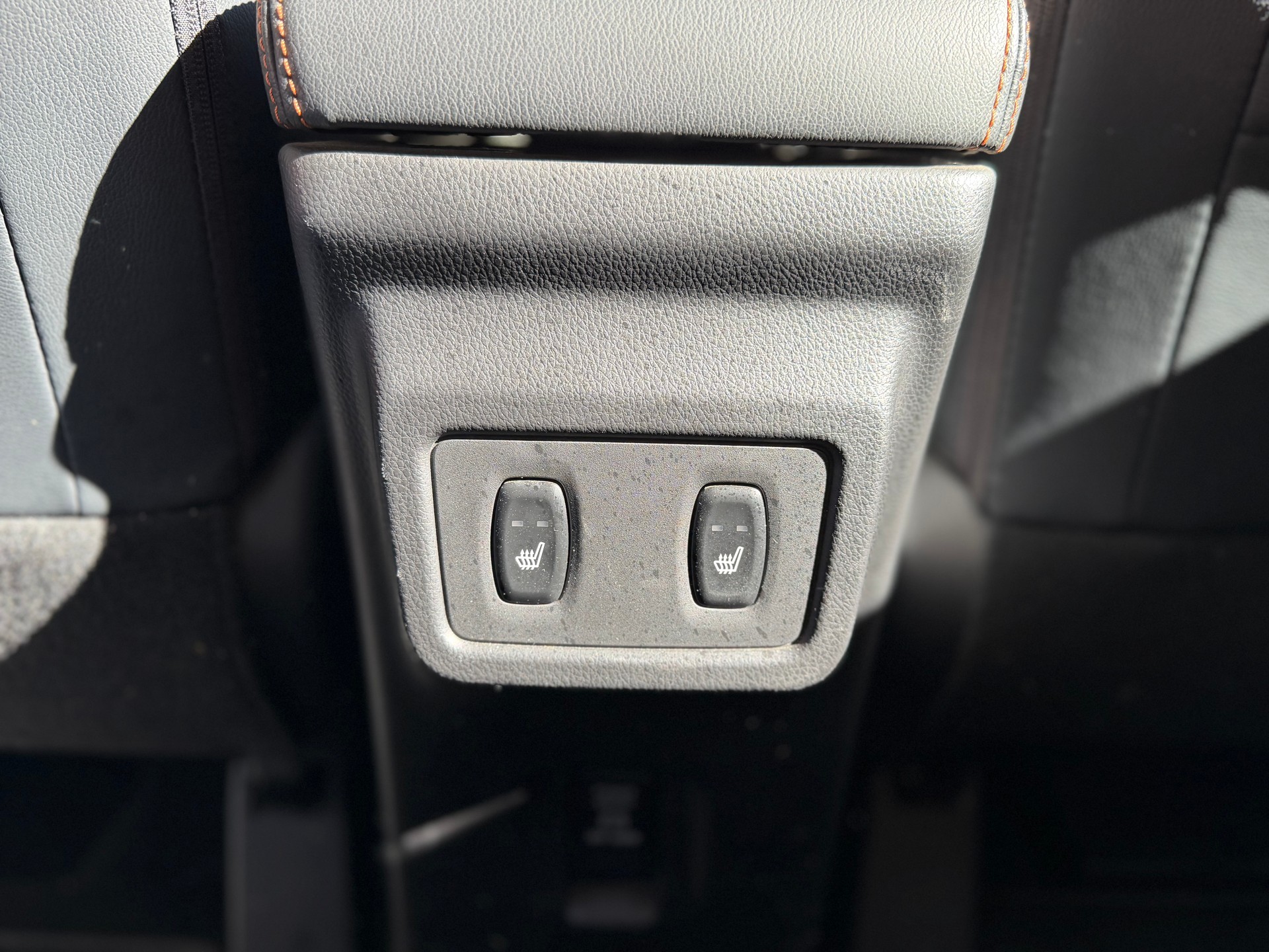 MITSUBISHI Eclipse Cross 1.5 T-Mivec Style 4WD CVT-image-20
