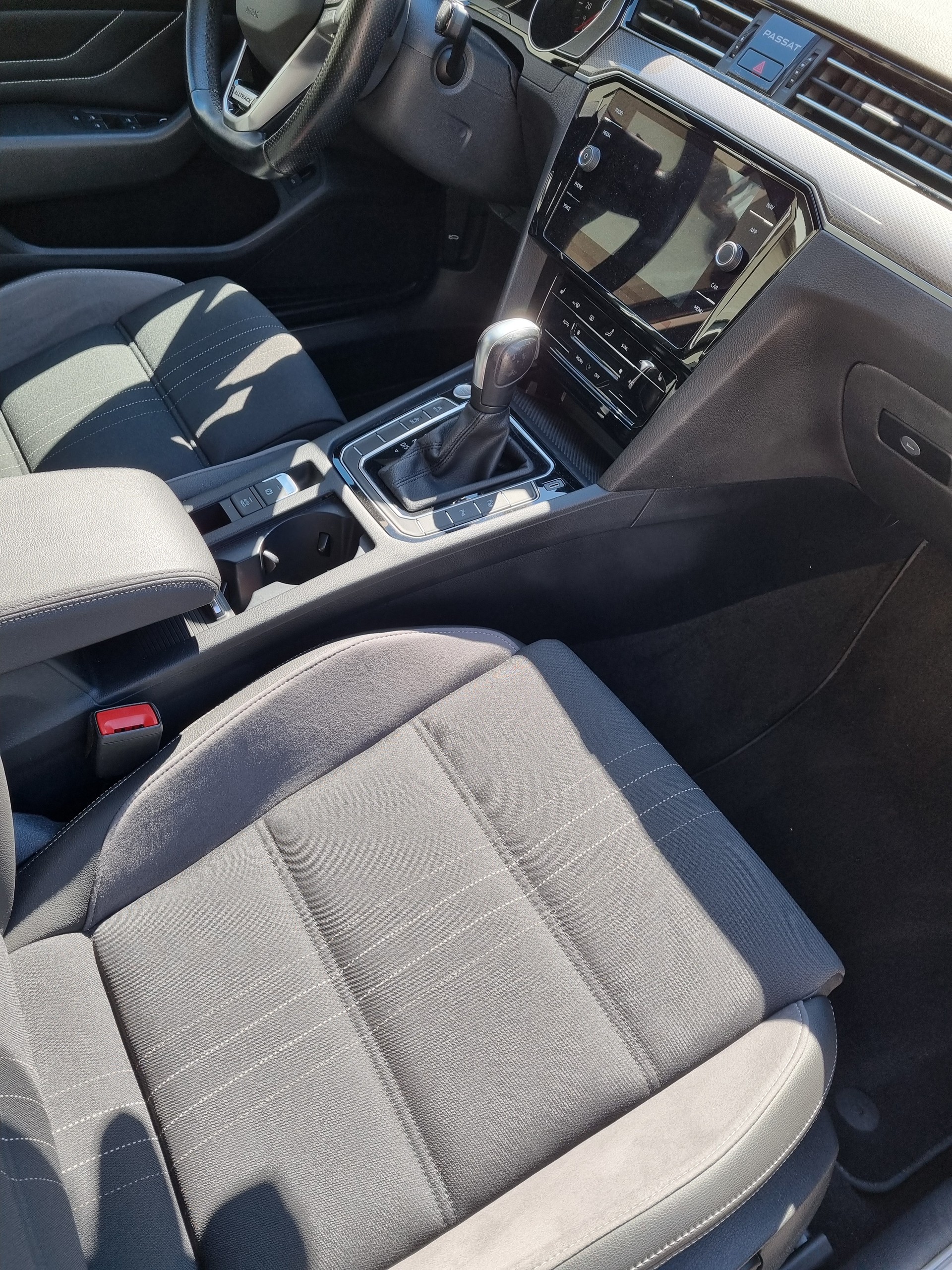 VW 2.0 TDI 200 Alltrack DSG 4m-image-3