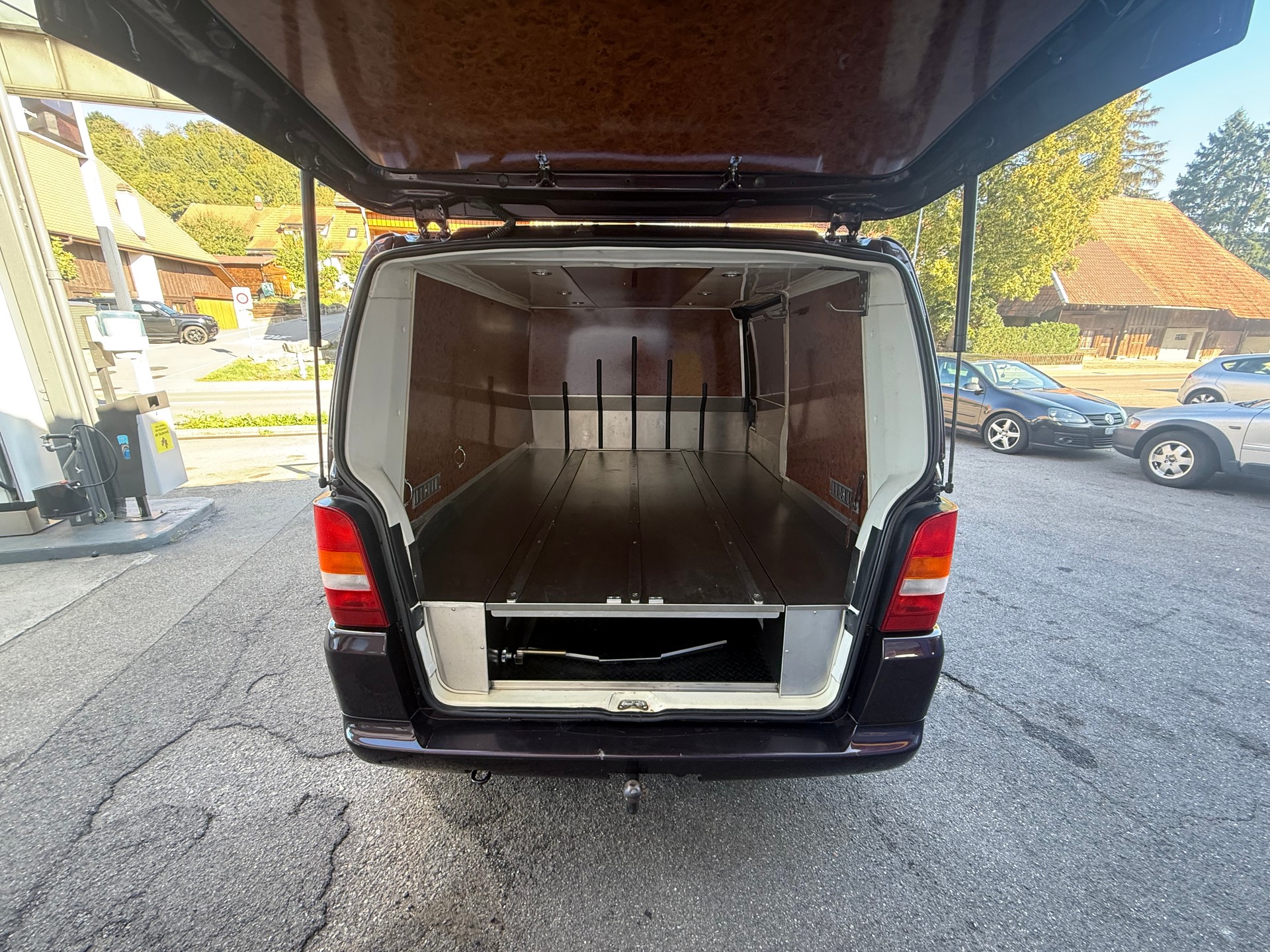 MERCEDES-BENZ Vito 113 2.0i-16-image-9