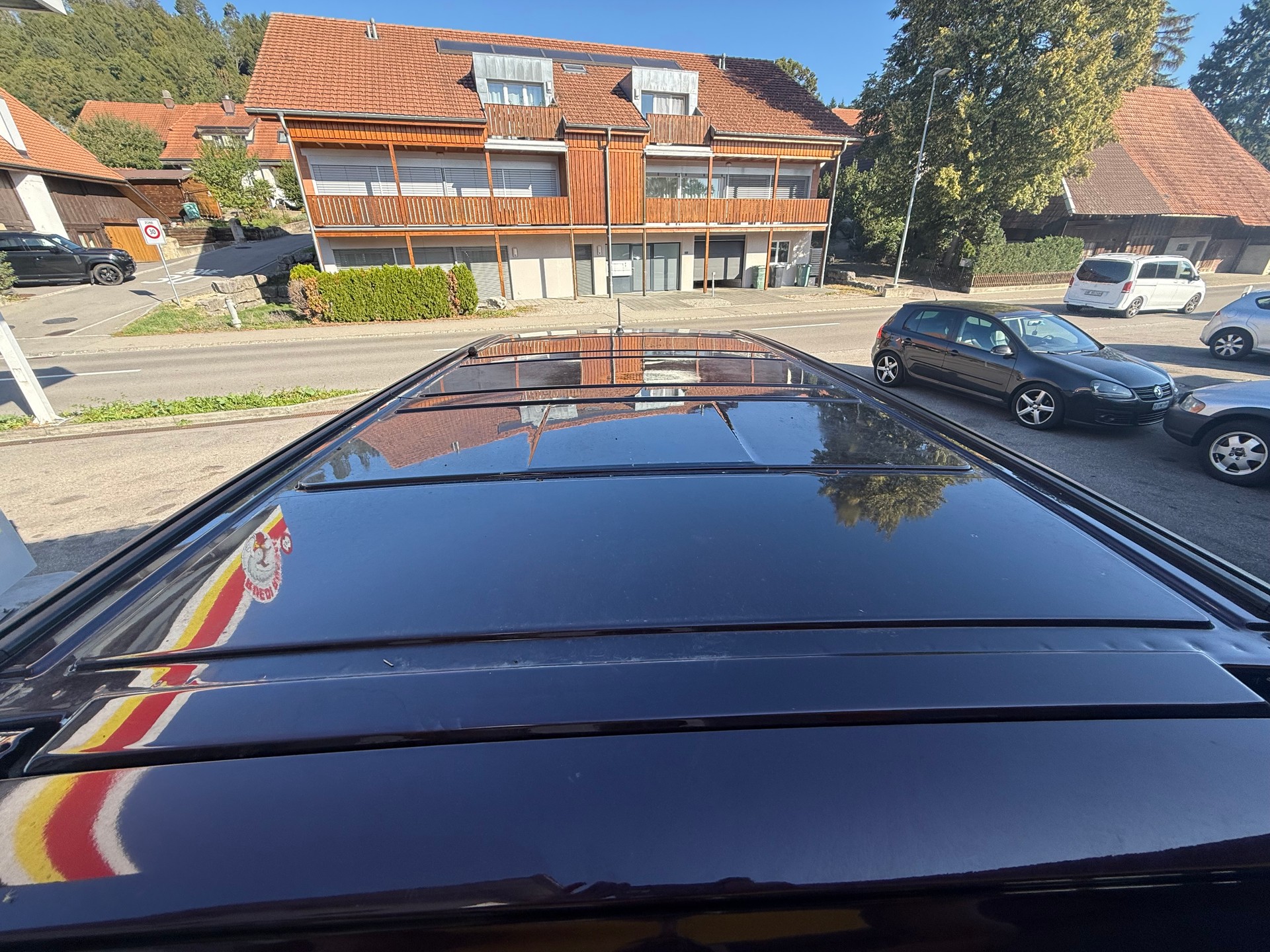 MERCEDES-BENZ Vito 113 2.0i-16-image-14