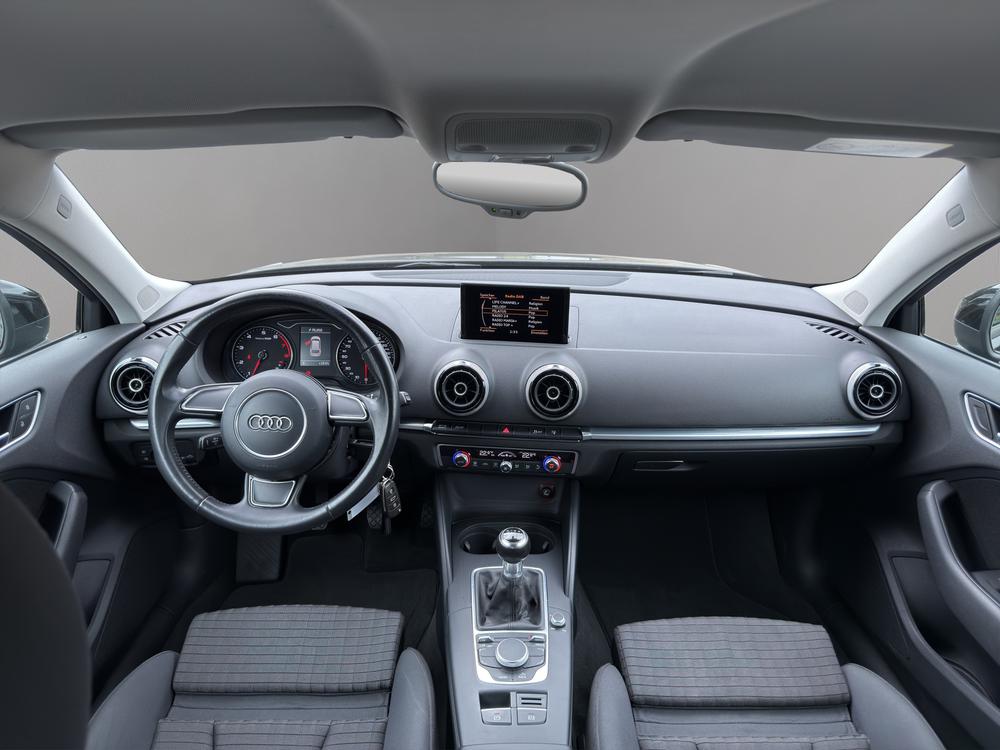 AUDI A3 1.4 TFSI Ambition-image-8