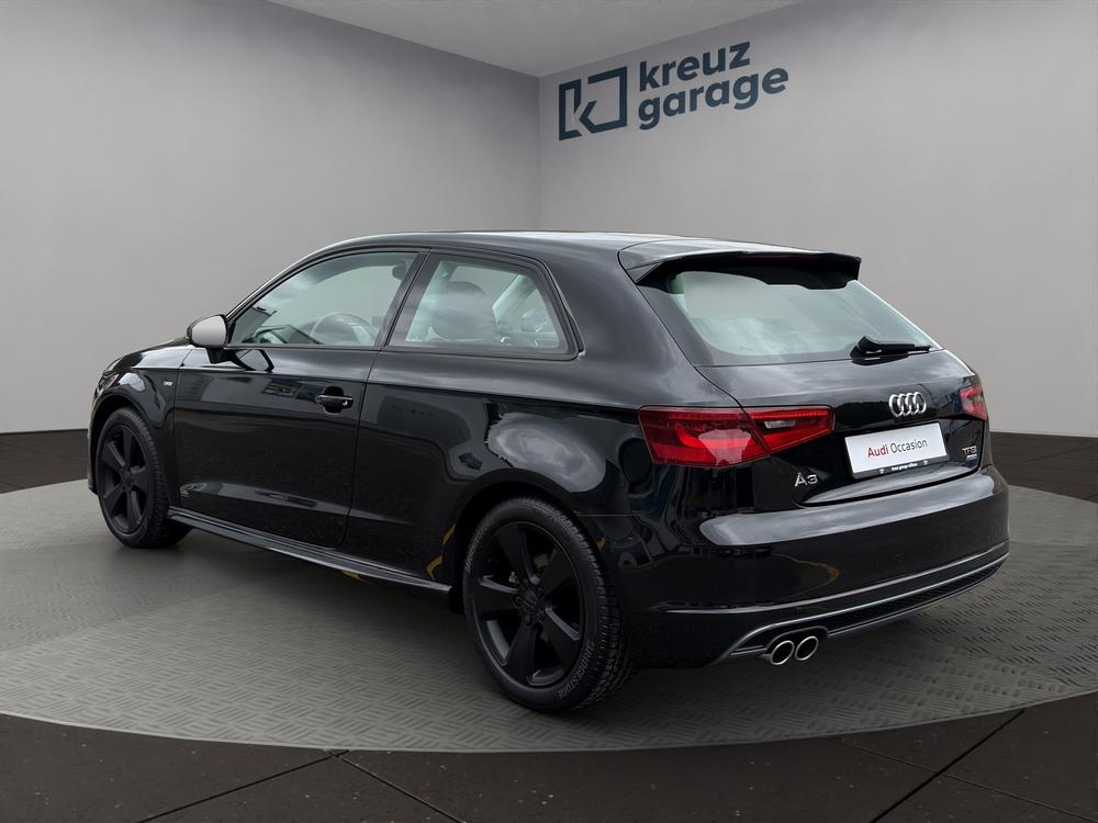 AUDI A3 1.4 TFSI Ambition-image-3