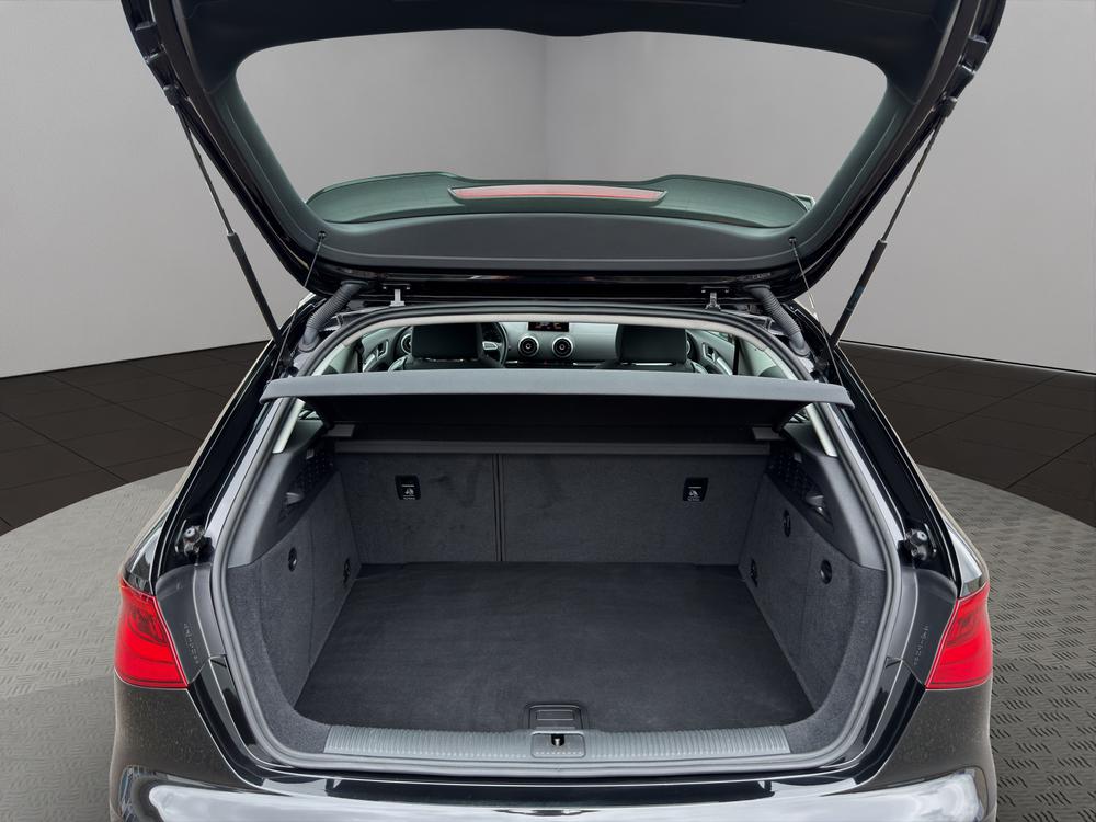 AUDI A3 1.4 TFSI Ambition-image-7