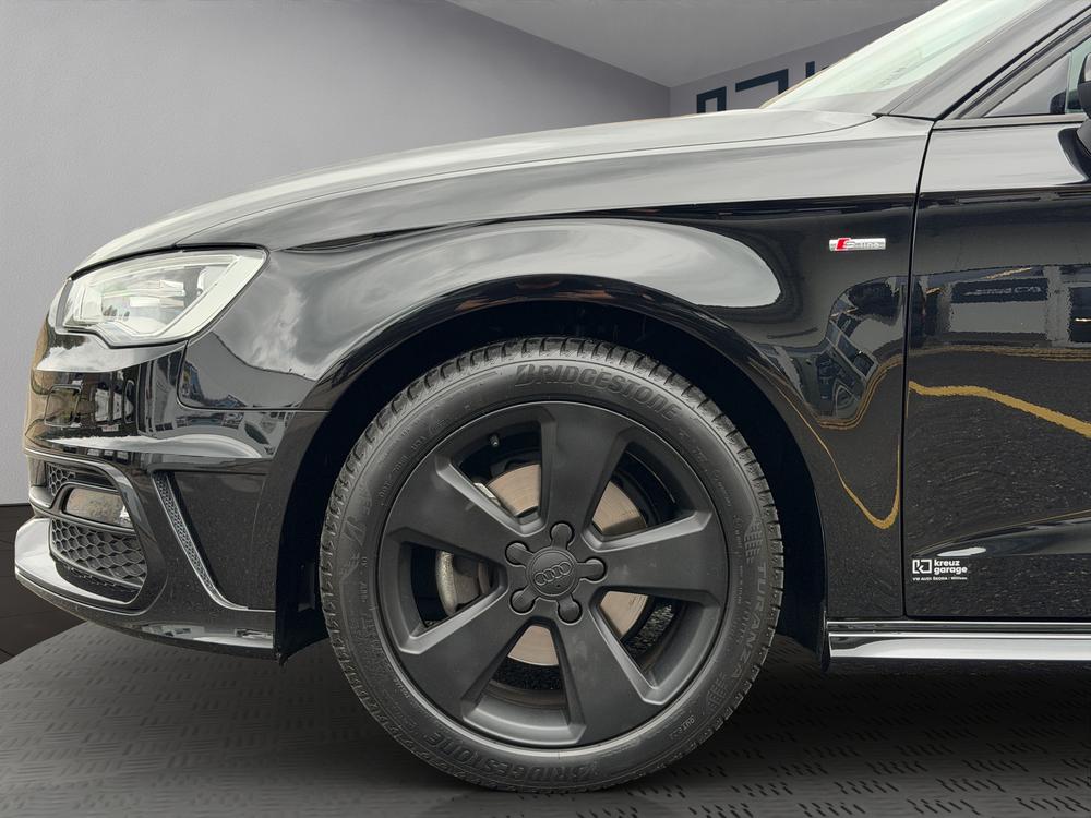 AUDI A3 1.4 TFSI Ambition-image-9