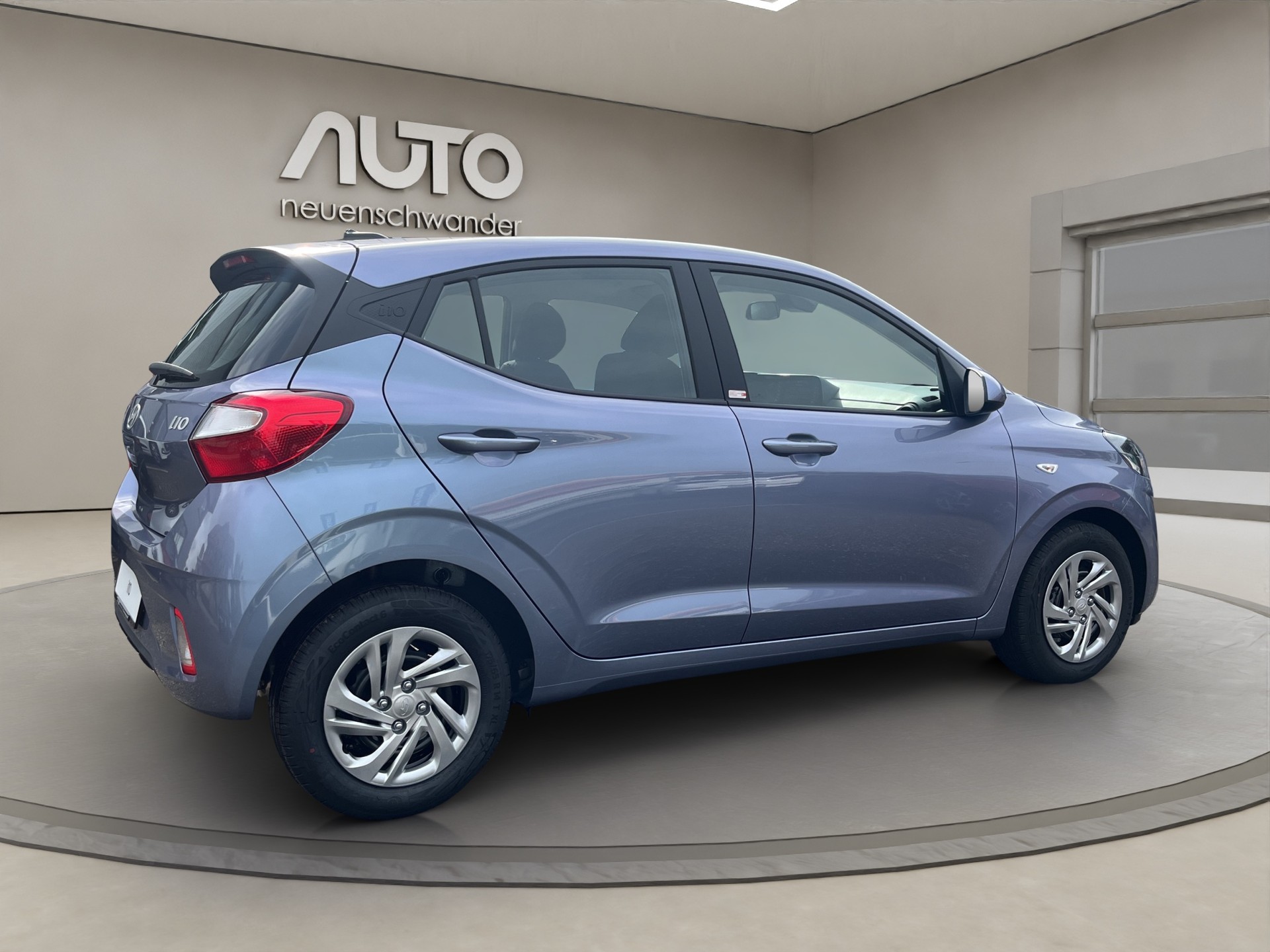 HYUNDAI Origo-image-4