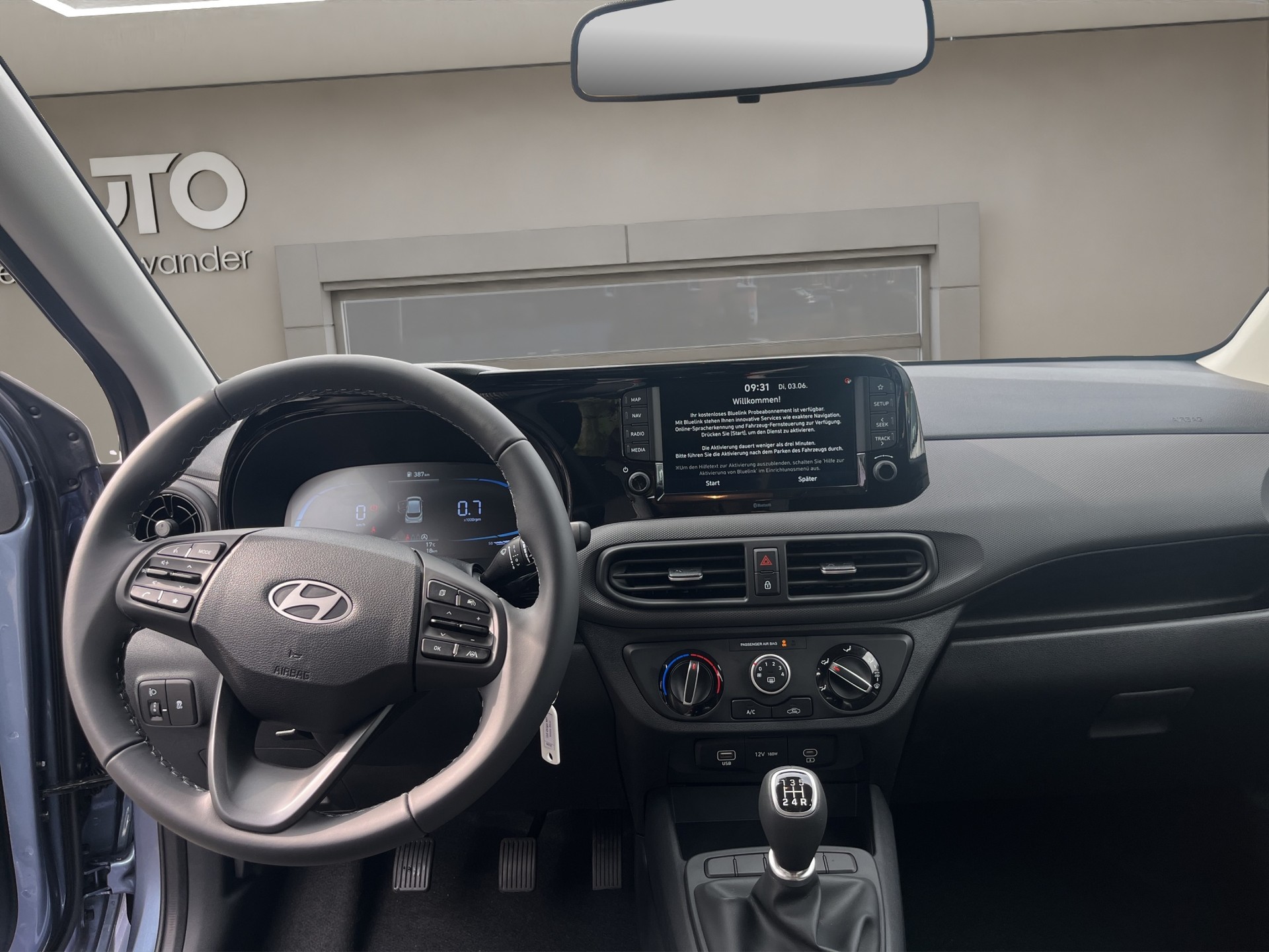 HYUNDAI Origo-image-11