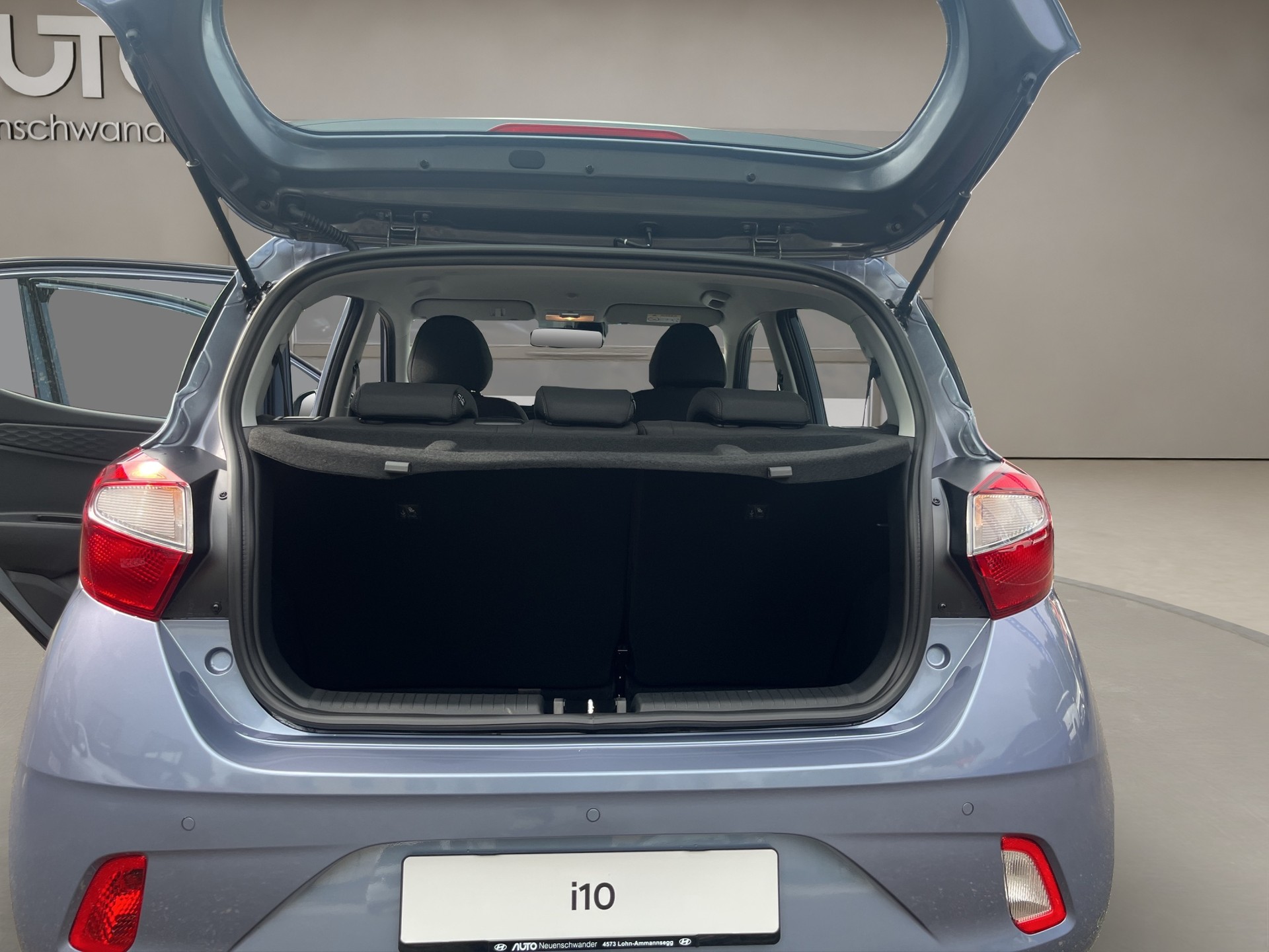 HYUNDAI Origo-image-10