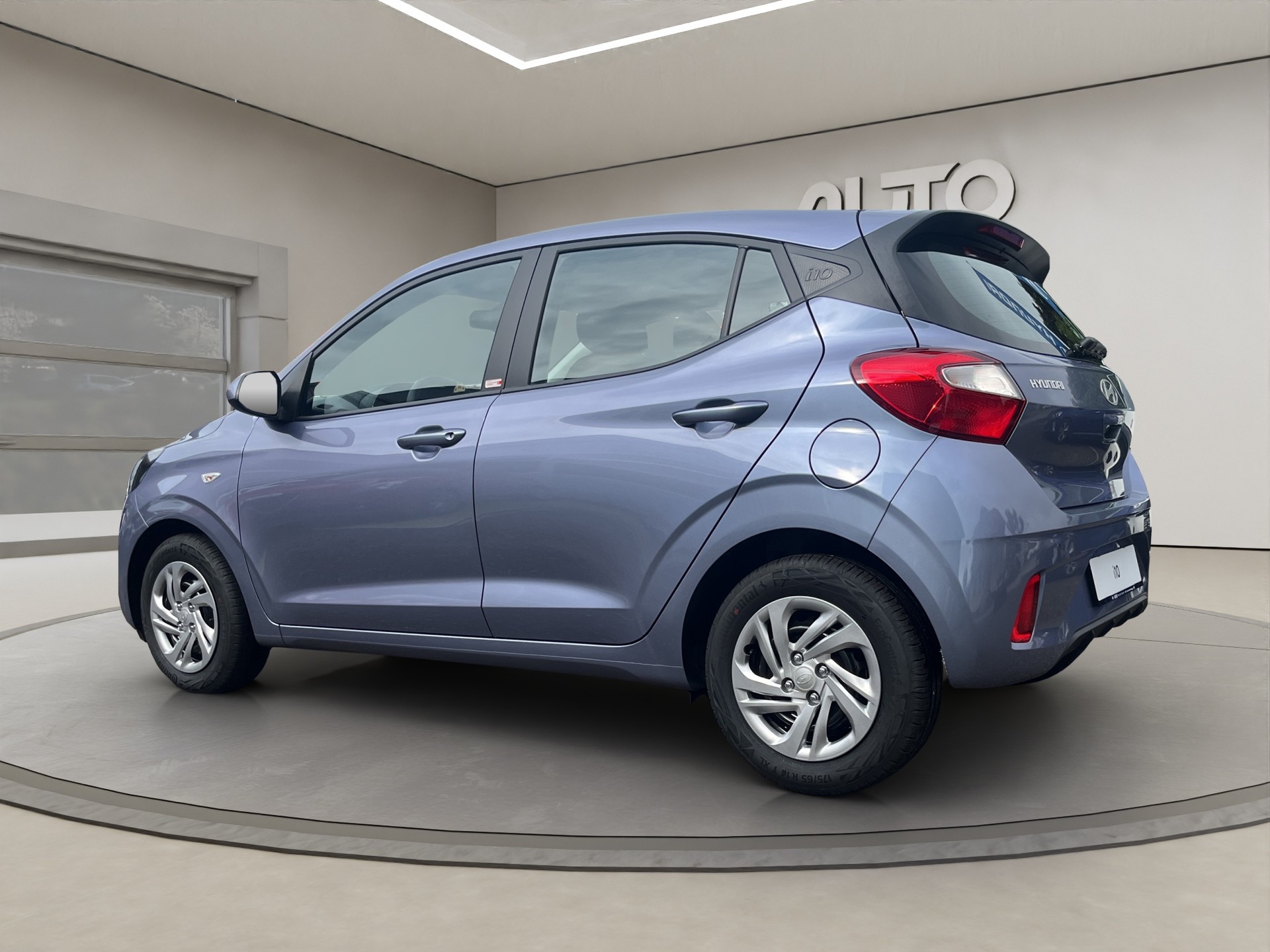 HYUNDAI Origo-image-6