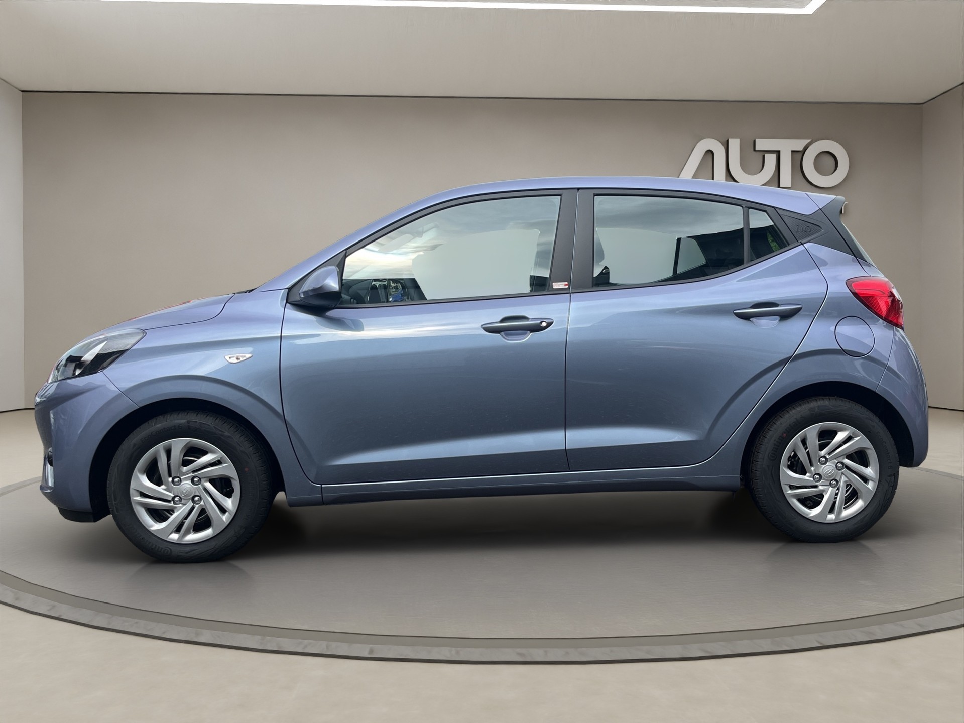 HYUNDAI Origo-image-7