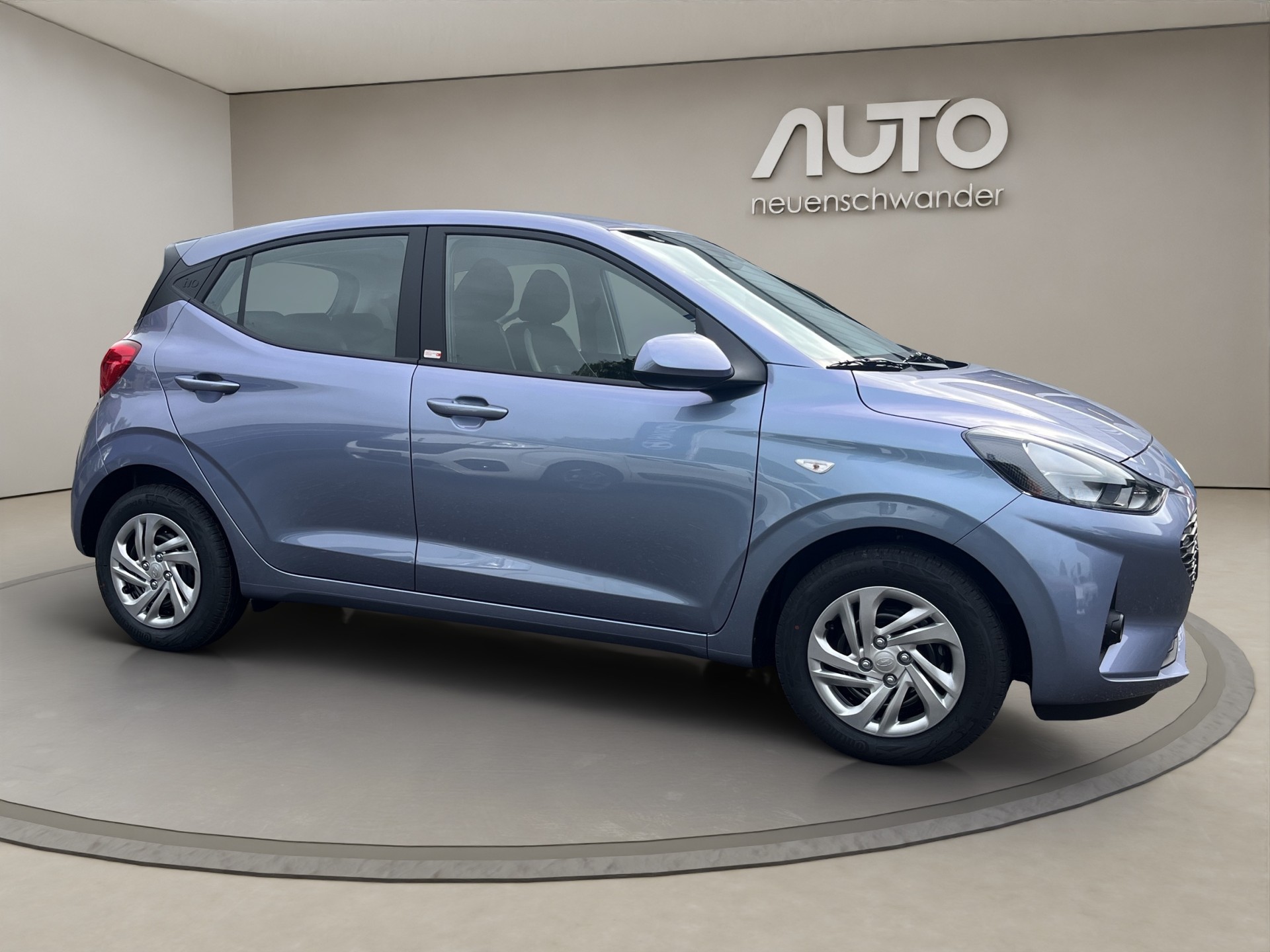 HYUNDAI Origo-image-2