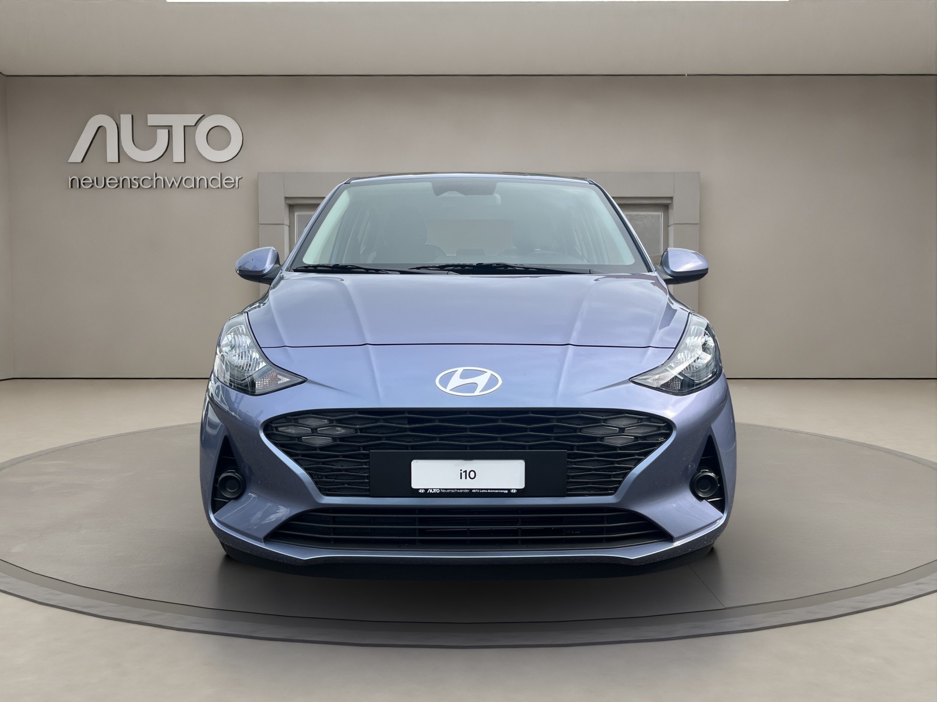 HYUNDAI Origo-image-1