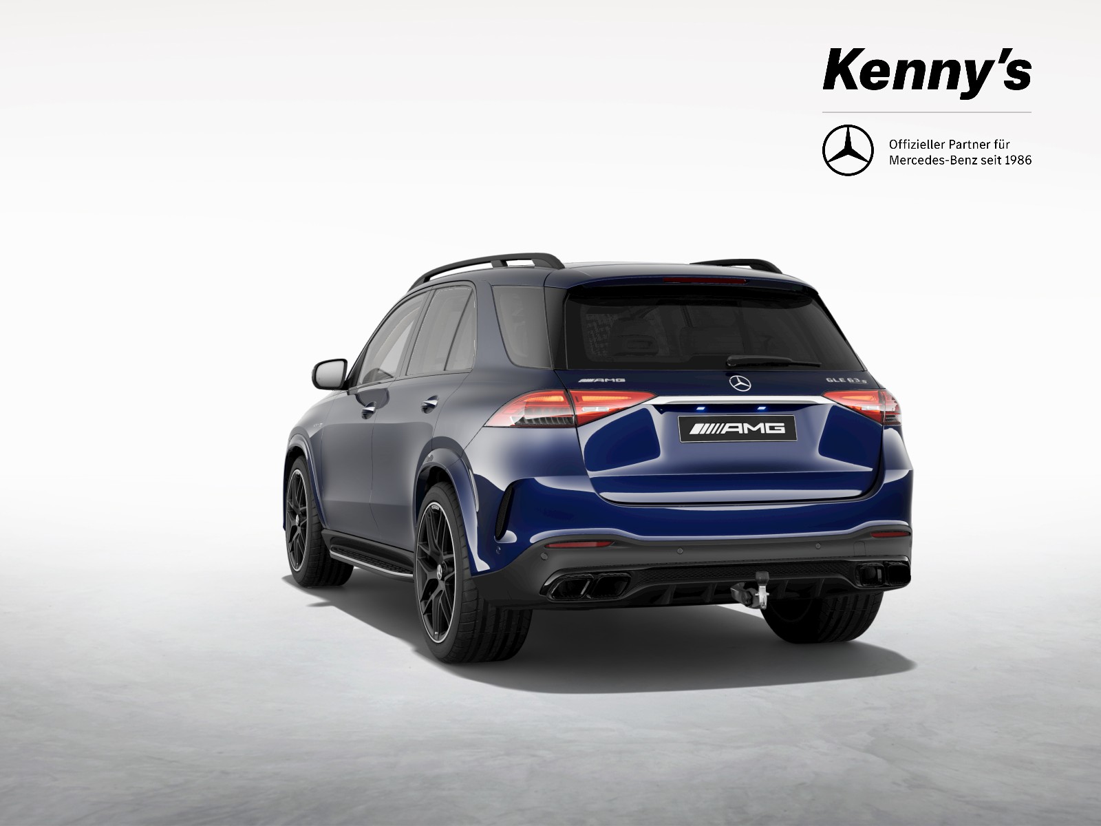 MERCEDES-BENZ GLE 63 S AMG 4MATIC+-image-3