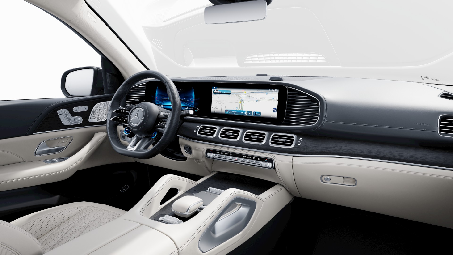 MERCEDES-BENZ GLE 63 S AMG 4MATIC+-image-7
