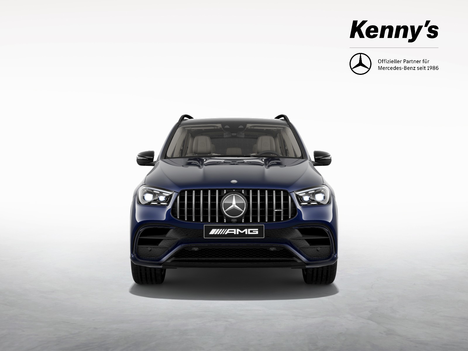MERCEDES-BENZ GLE 63 S AMG 4MATIC+-image-1