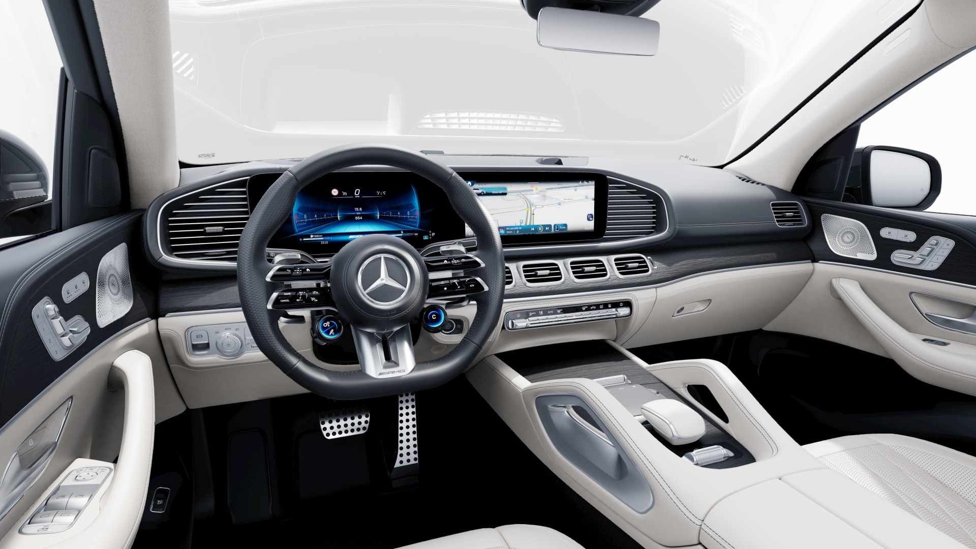 MERCEDES-BENZ GLE 63 S AMG 4MATIC+-image-4