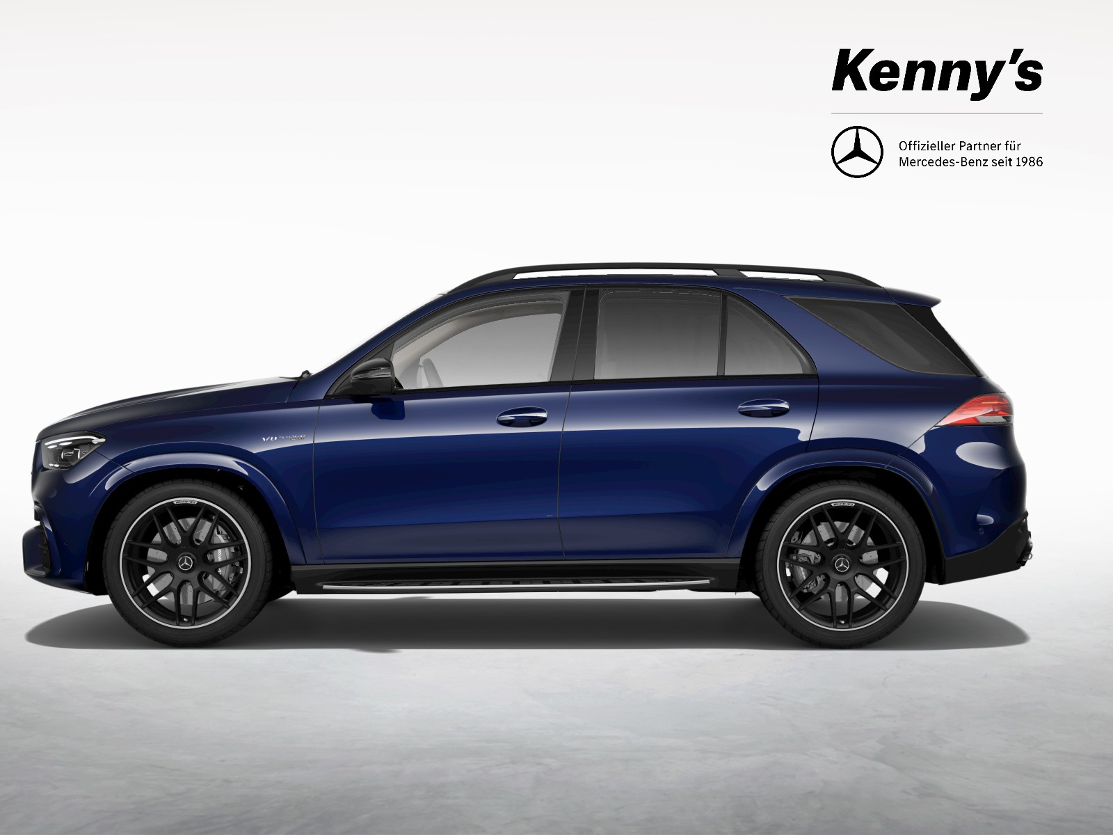 MERCEDES-BENZ GLE 63 S AMG 4MATIC+-image-2