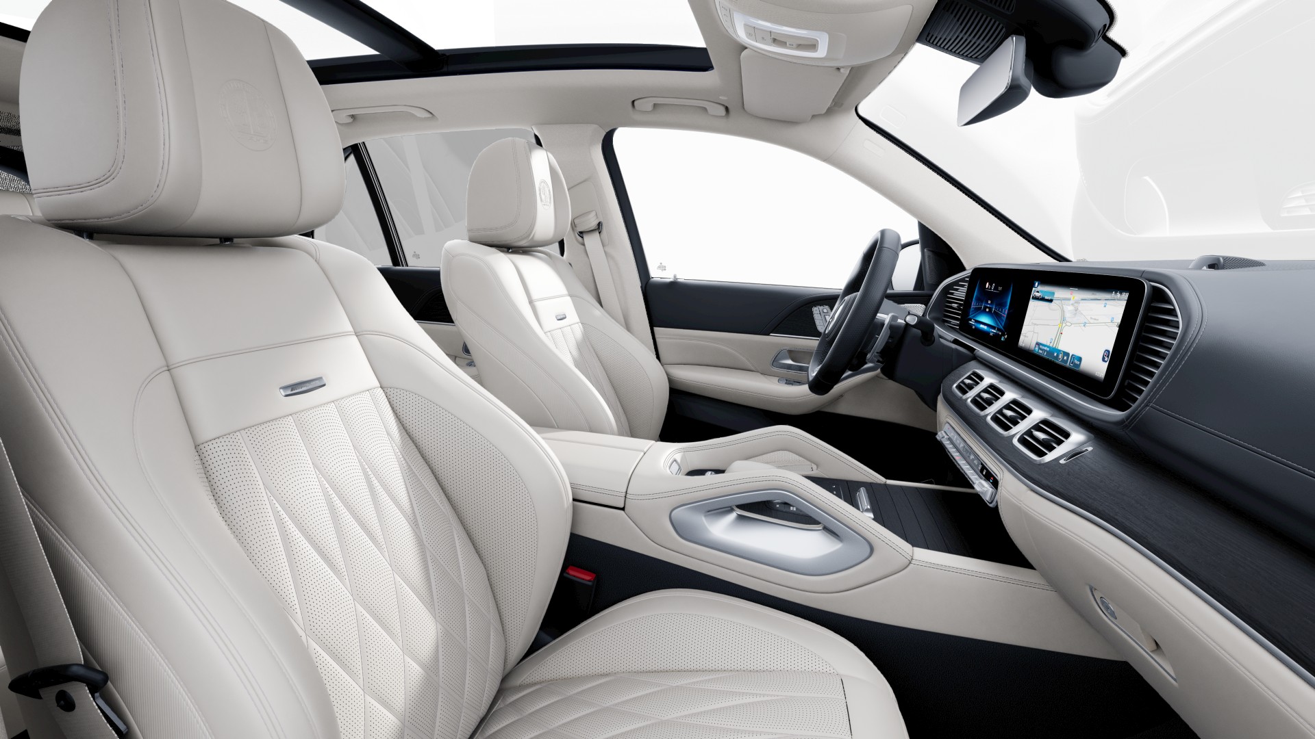 MERCEDES-BENZ GLE 63 S AMG 4MATIC+-image-5