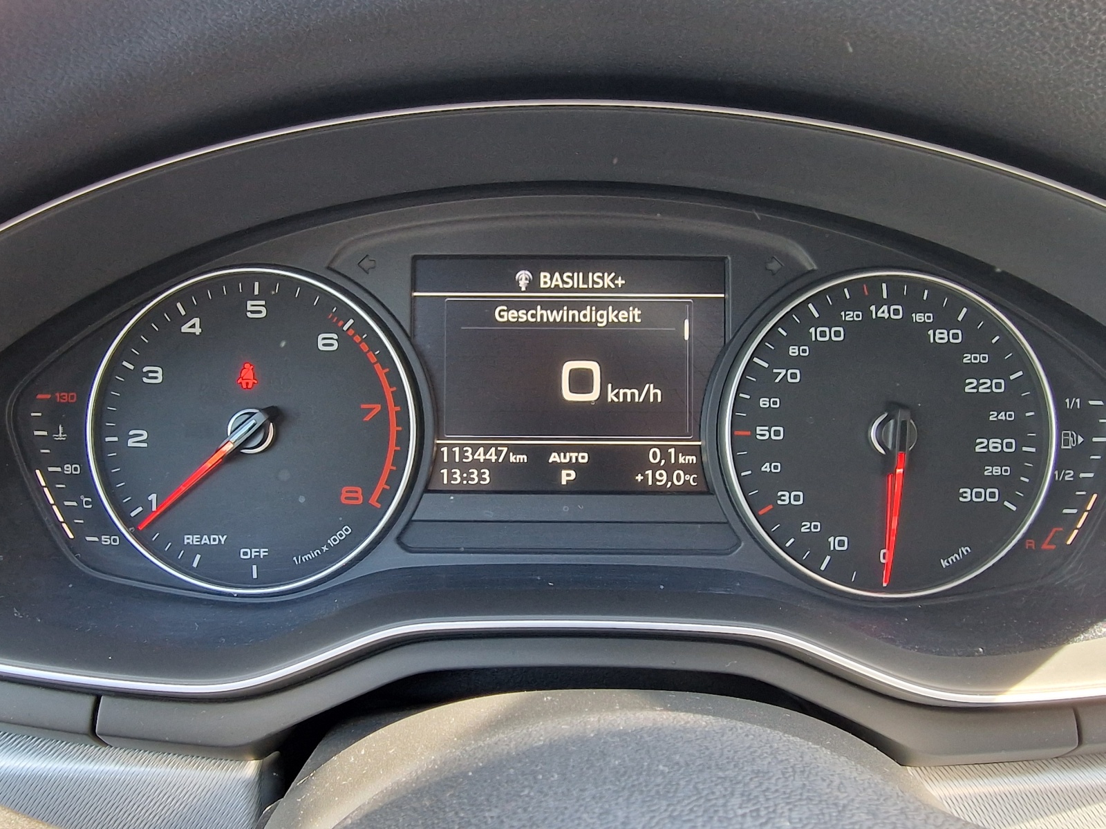 AUDI A4 Avant 2.0 TFSI Sport S-tronic-image-6