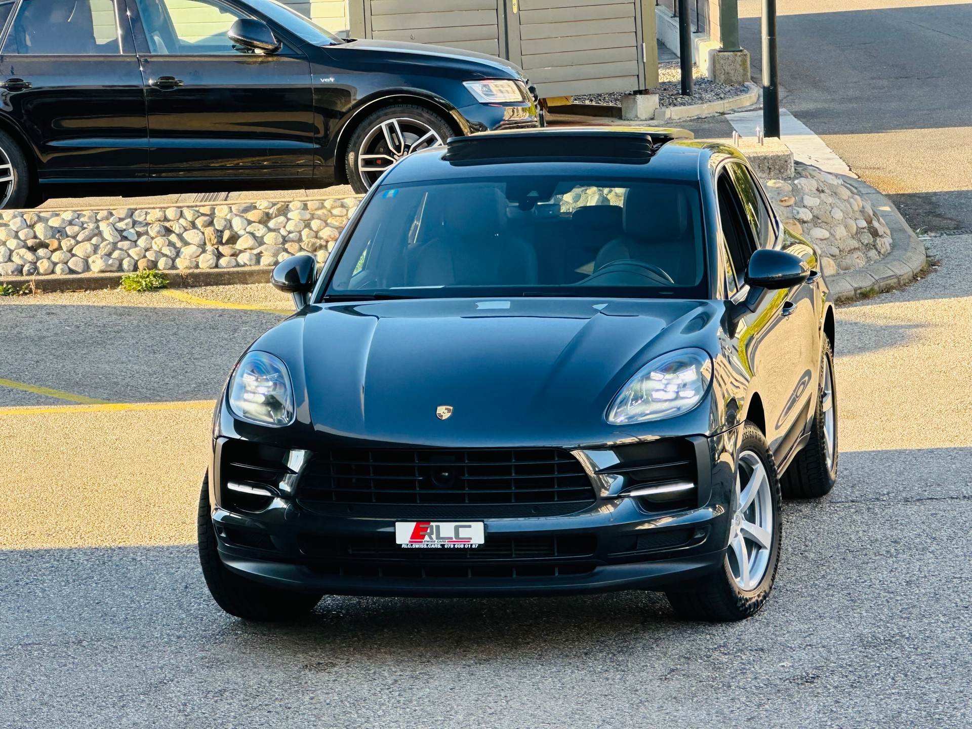 PORSCHE Macan PDK-image-0
