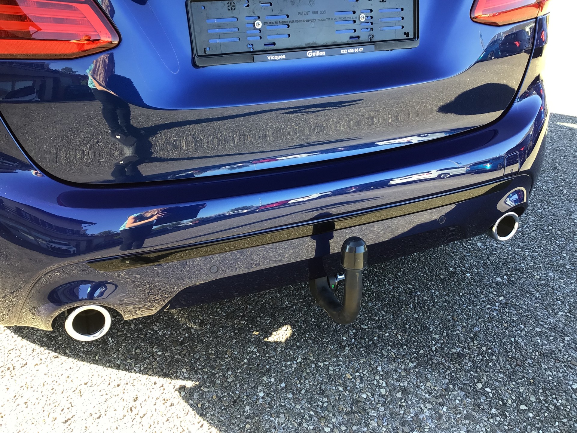 BMW 218d xDrive Active Tourer Steptronic-image-4