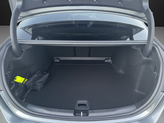 MERCEDES-BENZ C 220 d 4 M Swiss Star-image-12