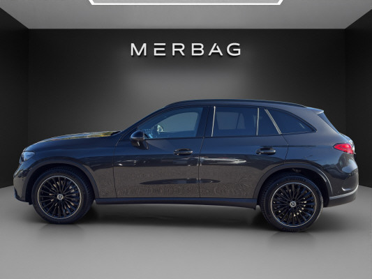 MERCEDES-BENZ GLC 220 d 4M 9G-Tronic-image-2