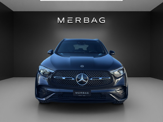 MERCEDES-BENZ GLC 220 d 4M 9G-Tronic-image-3