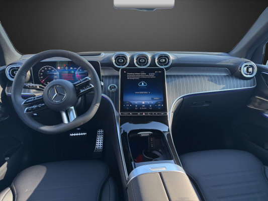 MERCEDES-BENZ GLC 220 d 4M 9G-Tronic-image-8