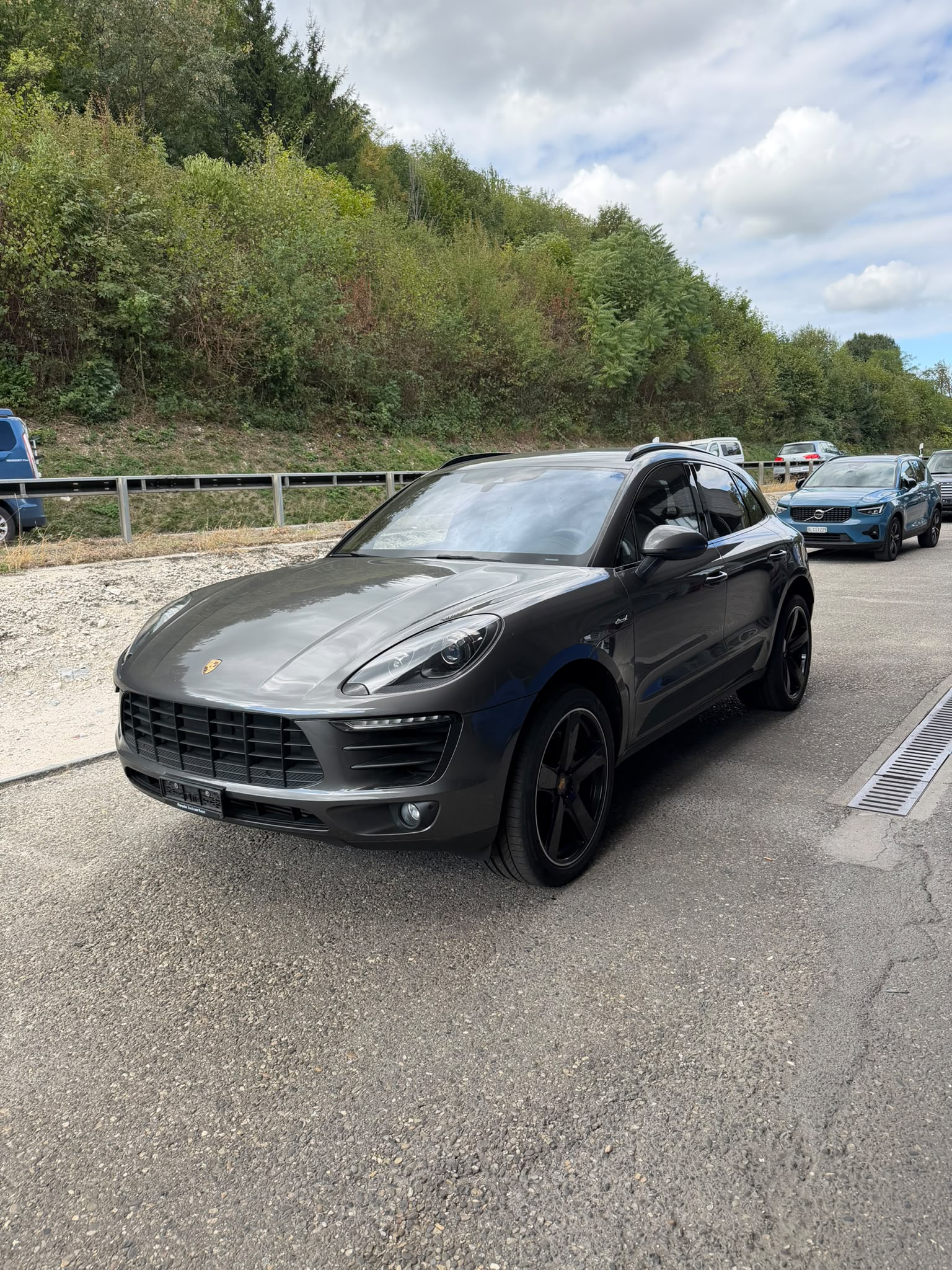 Car photo