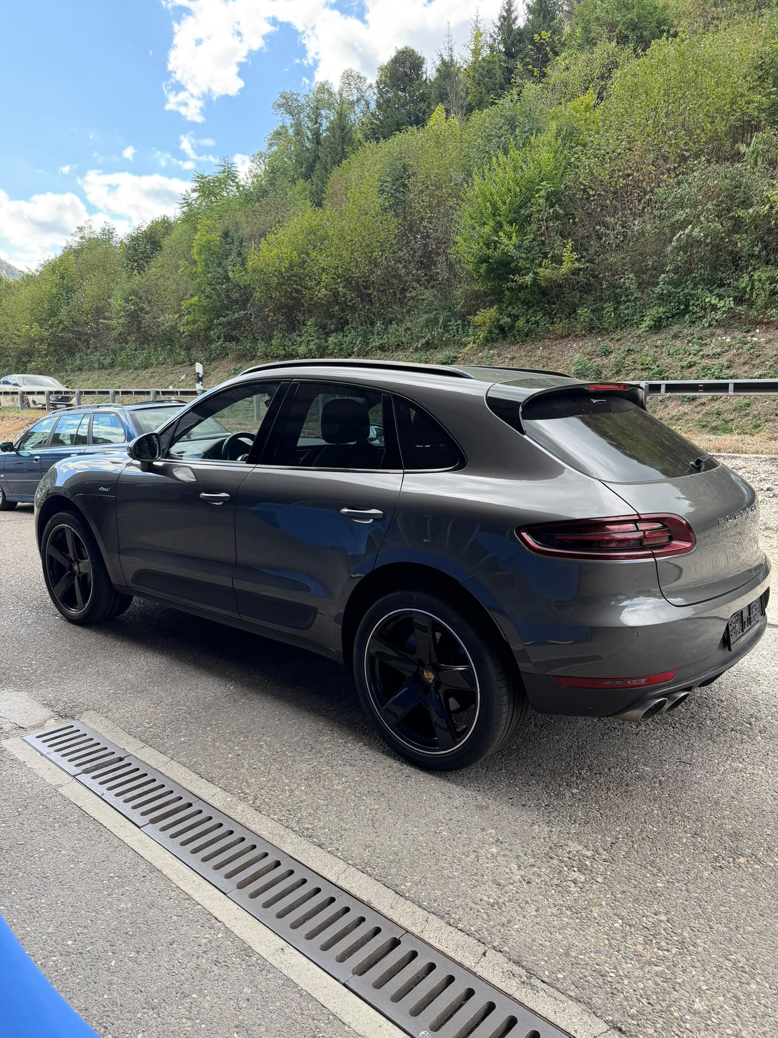 PORSCHE 3.0 V6 S Diesel-image-2