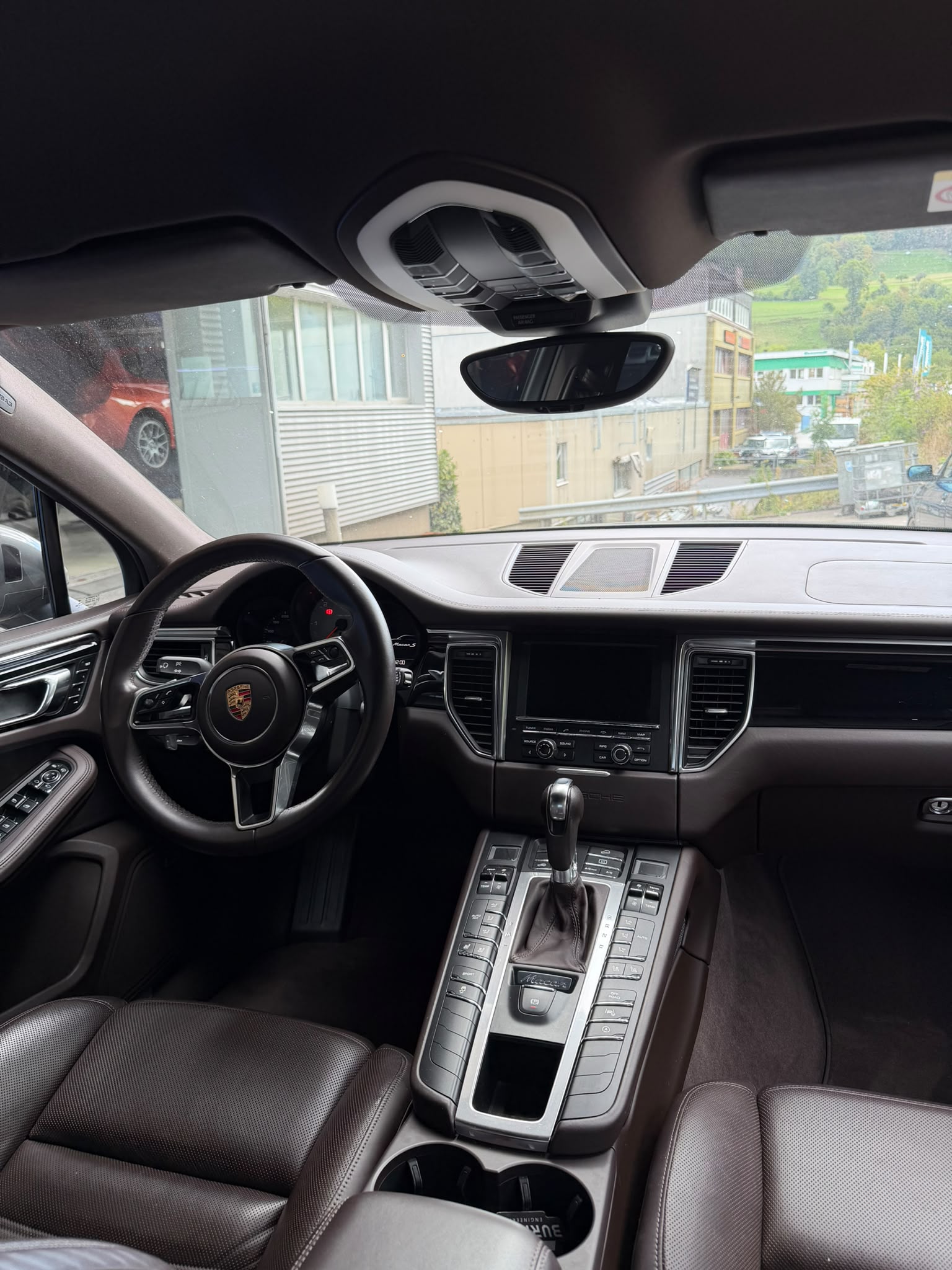 PORSCHE 3.0 V6 S Diesel-image-5
