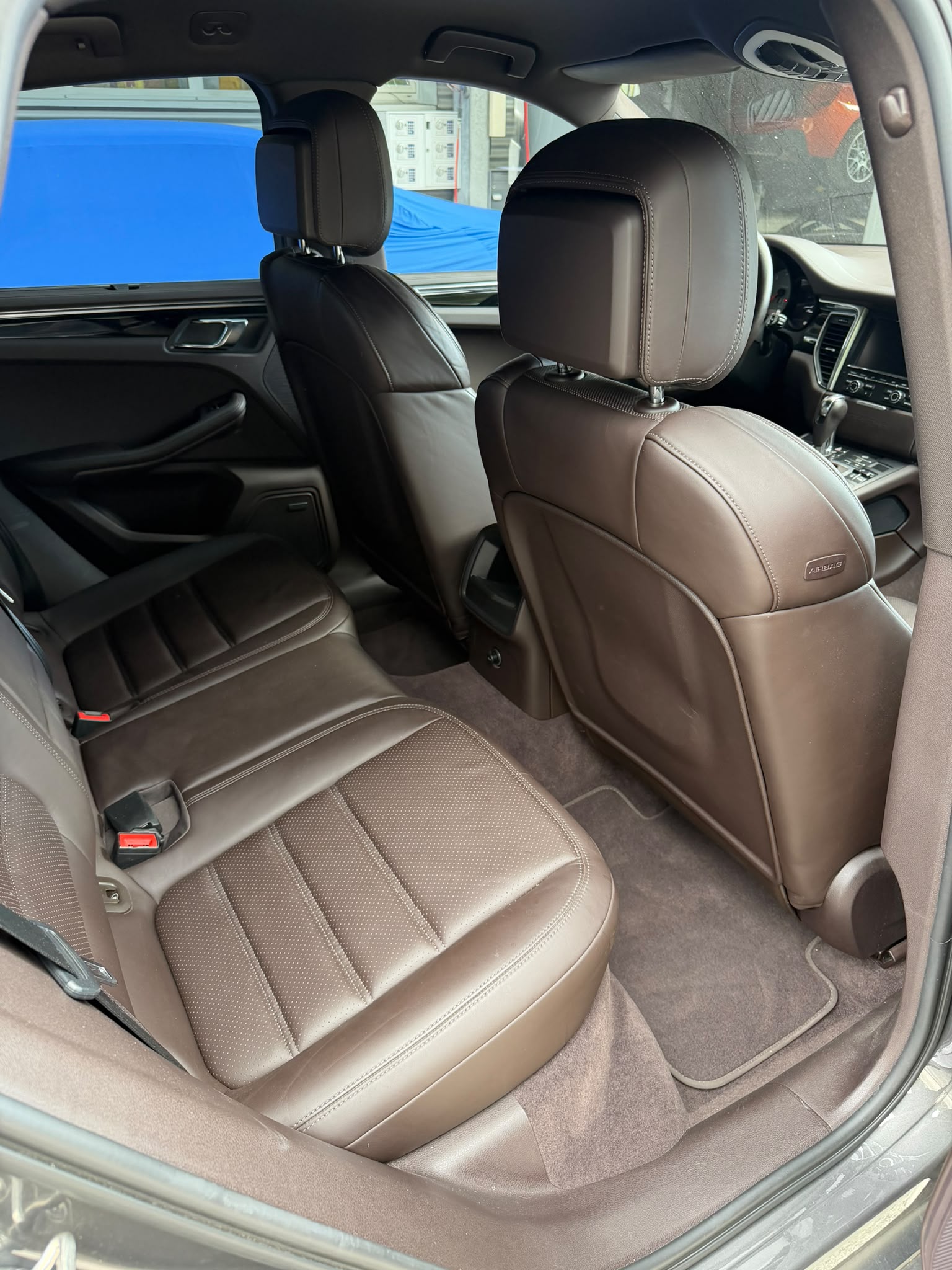 PORSCHE 3.0 V6 S Diesel-image-4