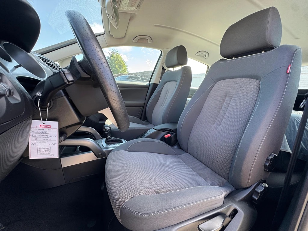 SEAT Altea 1.8 TSI Style DSG-image-7