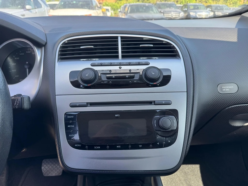 SEAT Altea 1.8 TSI Style DSG-image-10