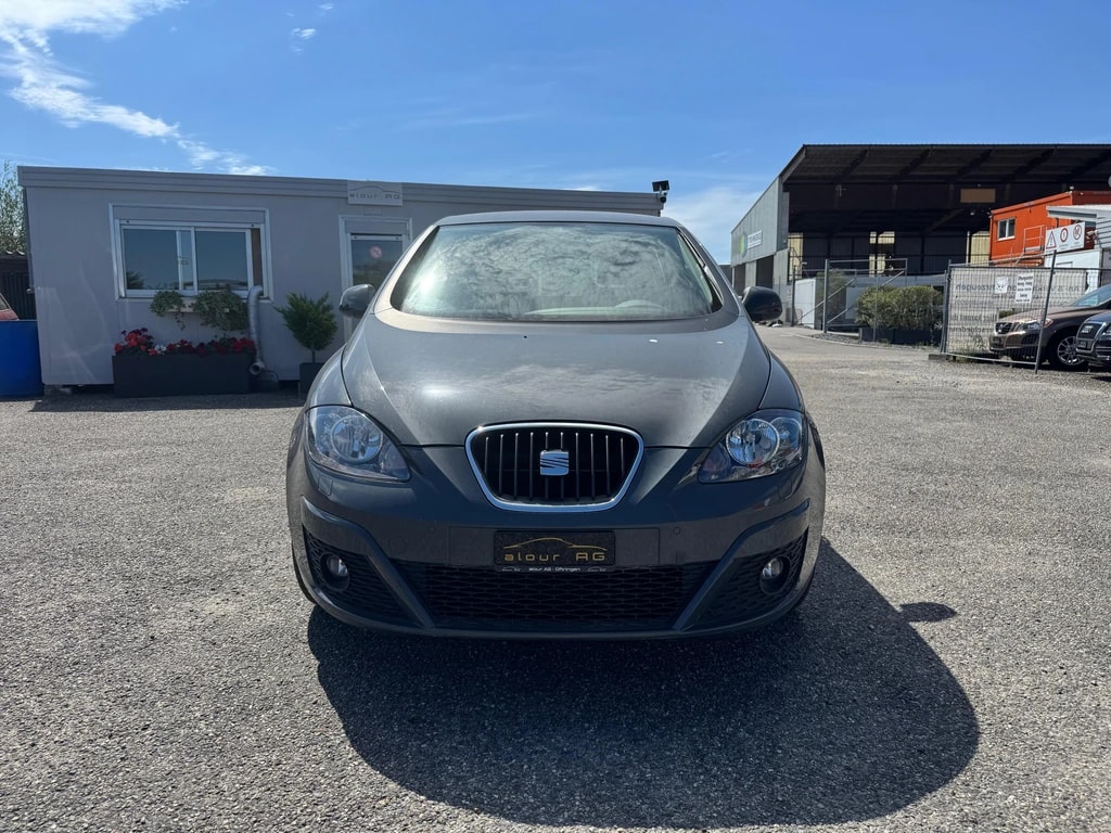 SEAT Altea 1.8 TSI Style DSG-image-1