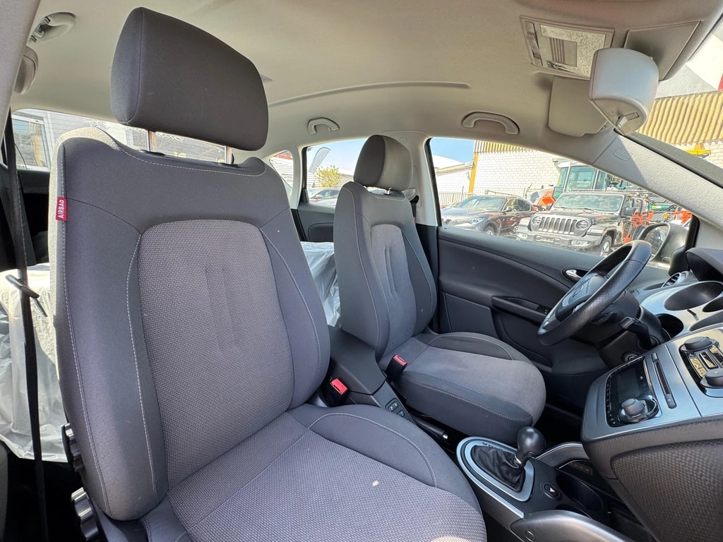 SEAT Altea 1.8 TSI Style DSG-image-8