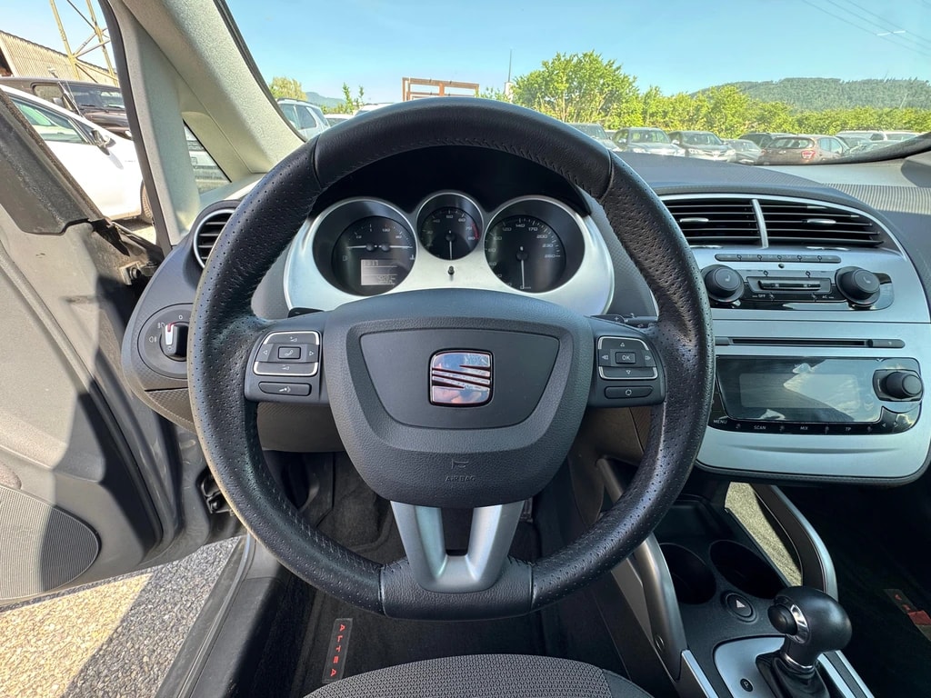 SEAT Altea 1.8 TSI Style DSG-image-6