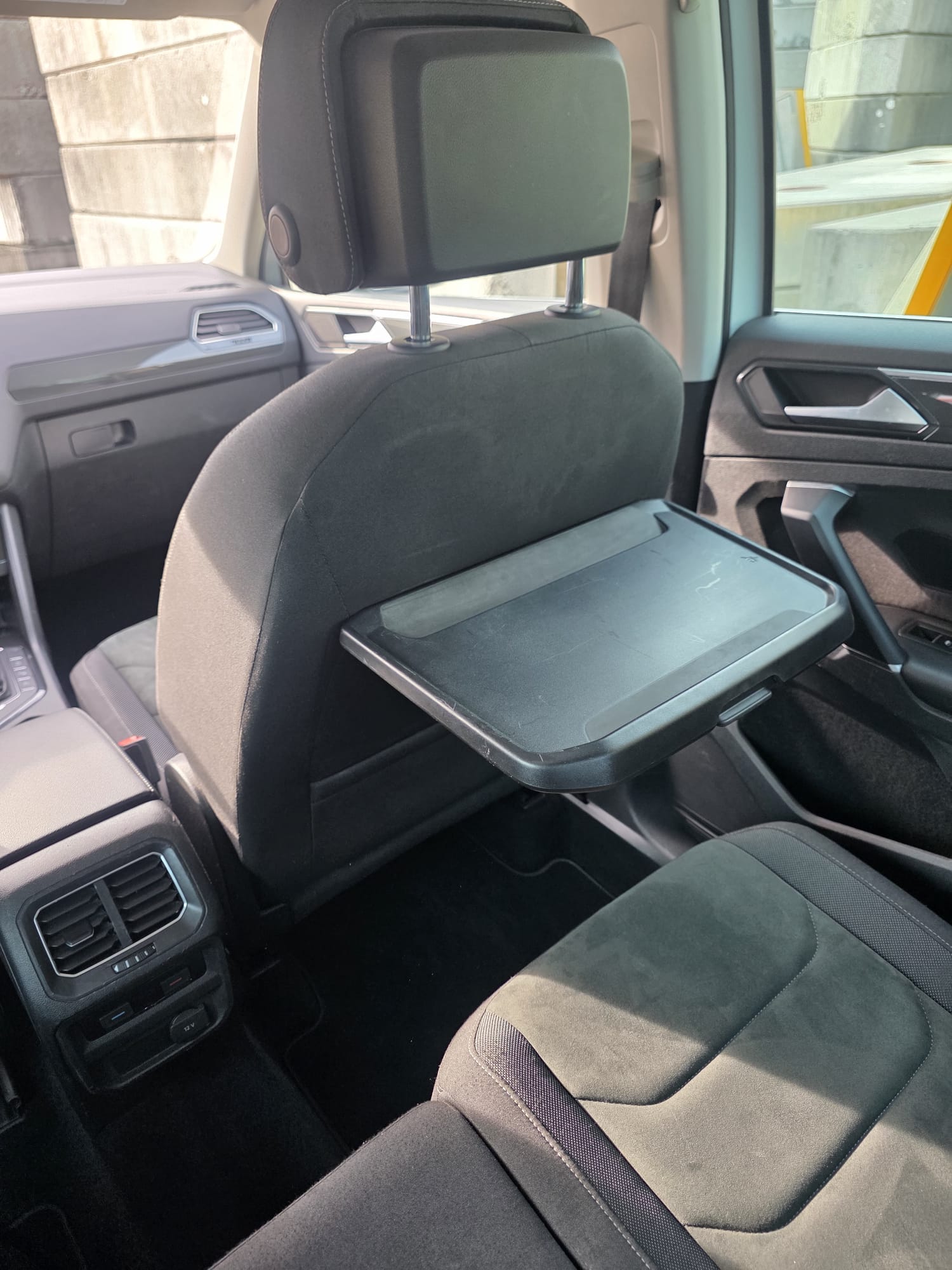 VW Tiguan 2.0TSI Highline 4Motion DSG R-line-image-13