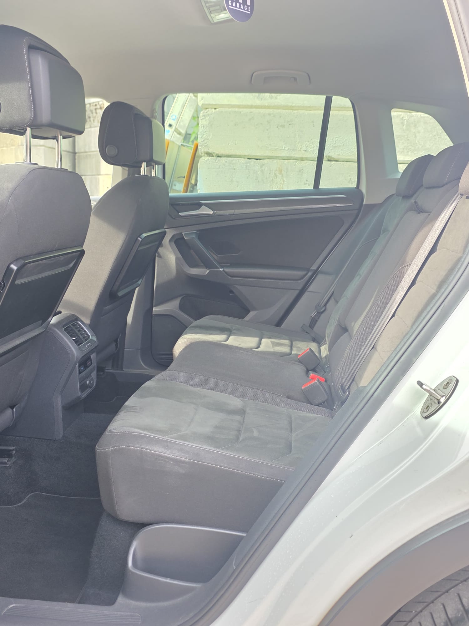 VW Tiguan 2.0TSI Highline 4Motion DSG R-line-image-7