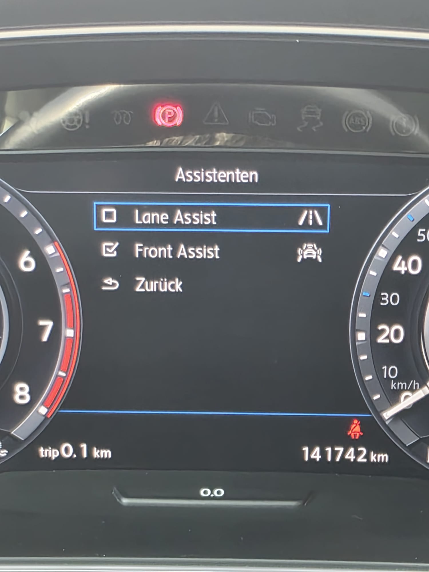 VW Tiguan 2.0TSI Highline 4Motion DSG R-line-image-10