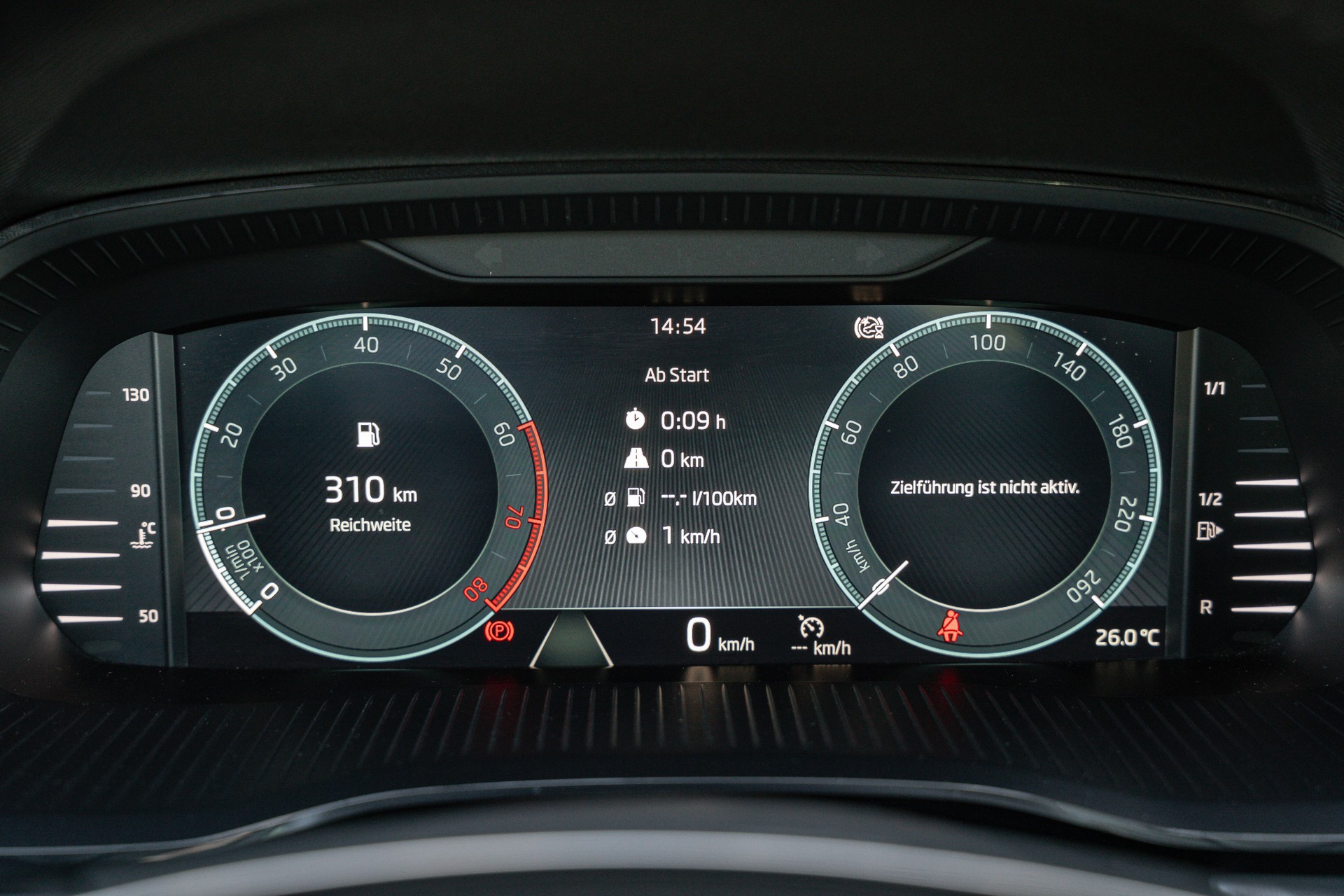 SKODA Octavia Combi 1.5 TSI ACT EVO Ambition-image-16